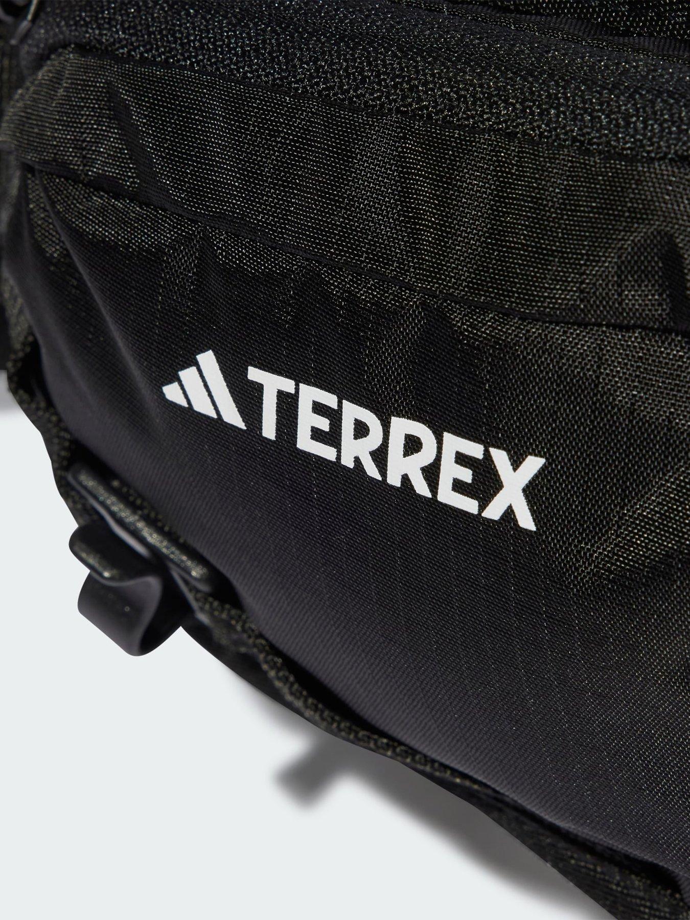 Image 3 of 4 of adidas Terrex Aeroready Waist Pack - Black
