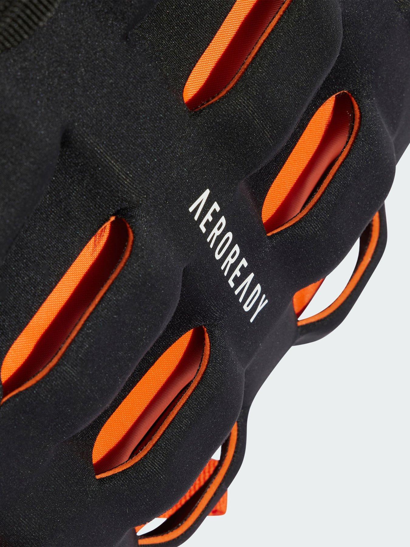 Image 4 of 4 of adidas Terrex Aeroready Waist Pack - Black