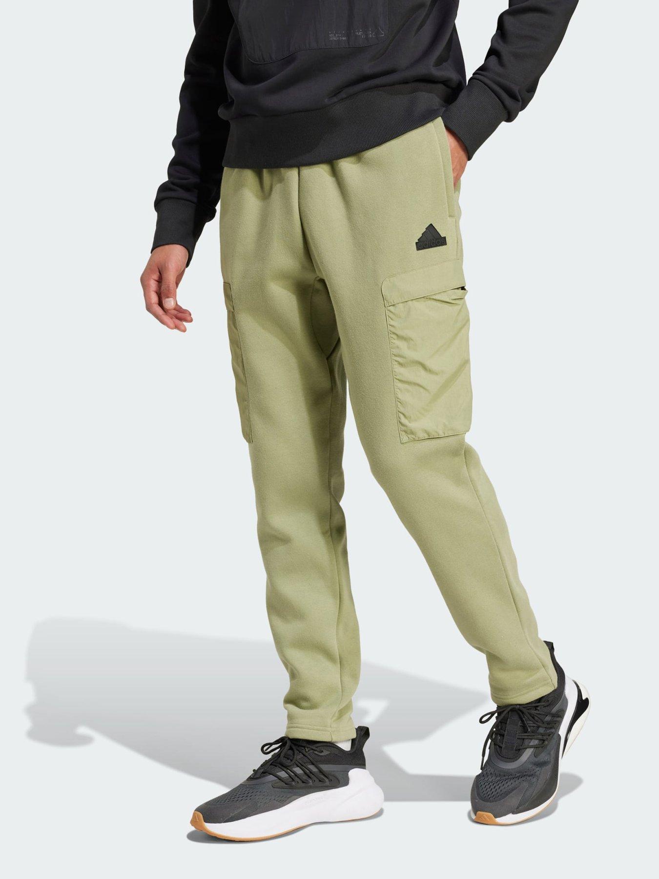 Trousers Chinos adidas Men Very