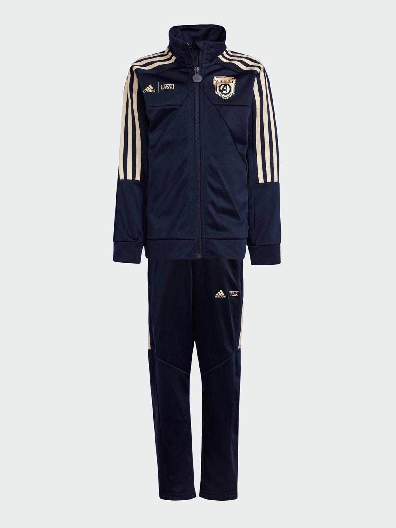 3 4 years Adidas Tracksuits Kids baby sports clothing Sports leisure Very