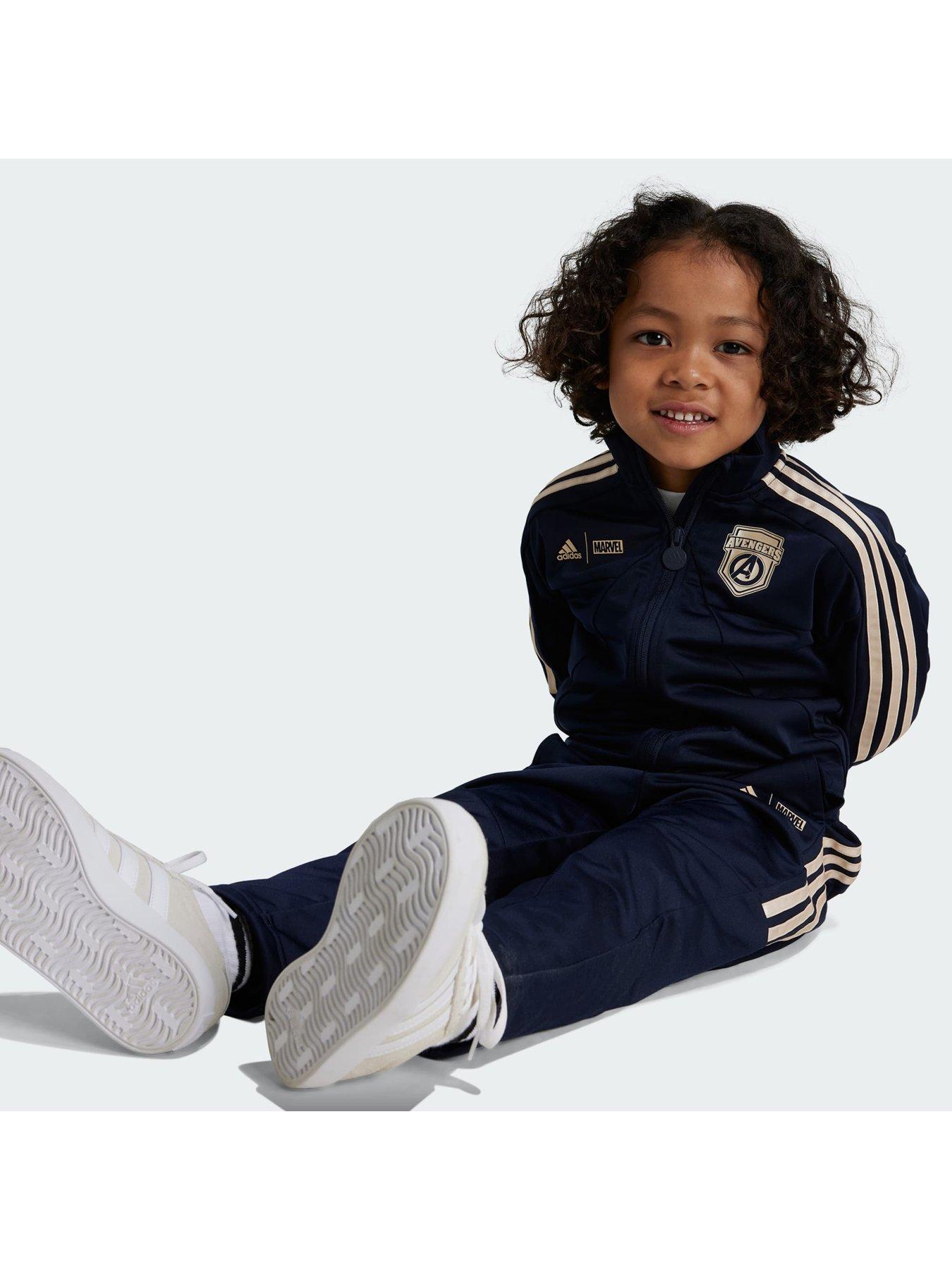 adidas Marvel Avengers Tiro Track Suit Very