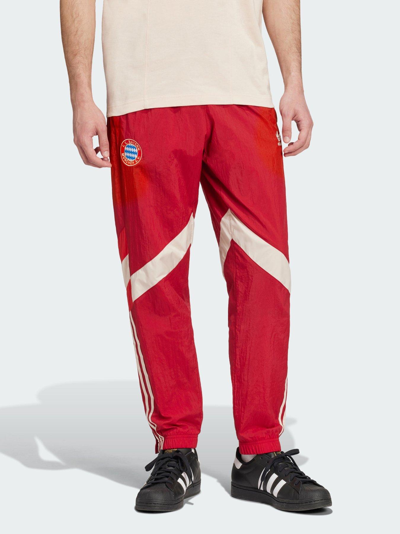 Jogging Bottoms Bayern Munich Men Very