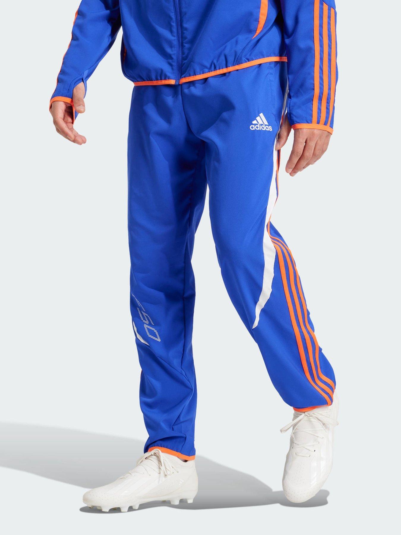 undefined F50 Woven Pants