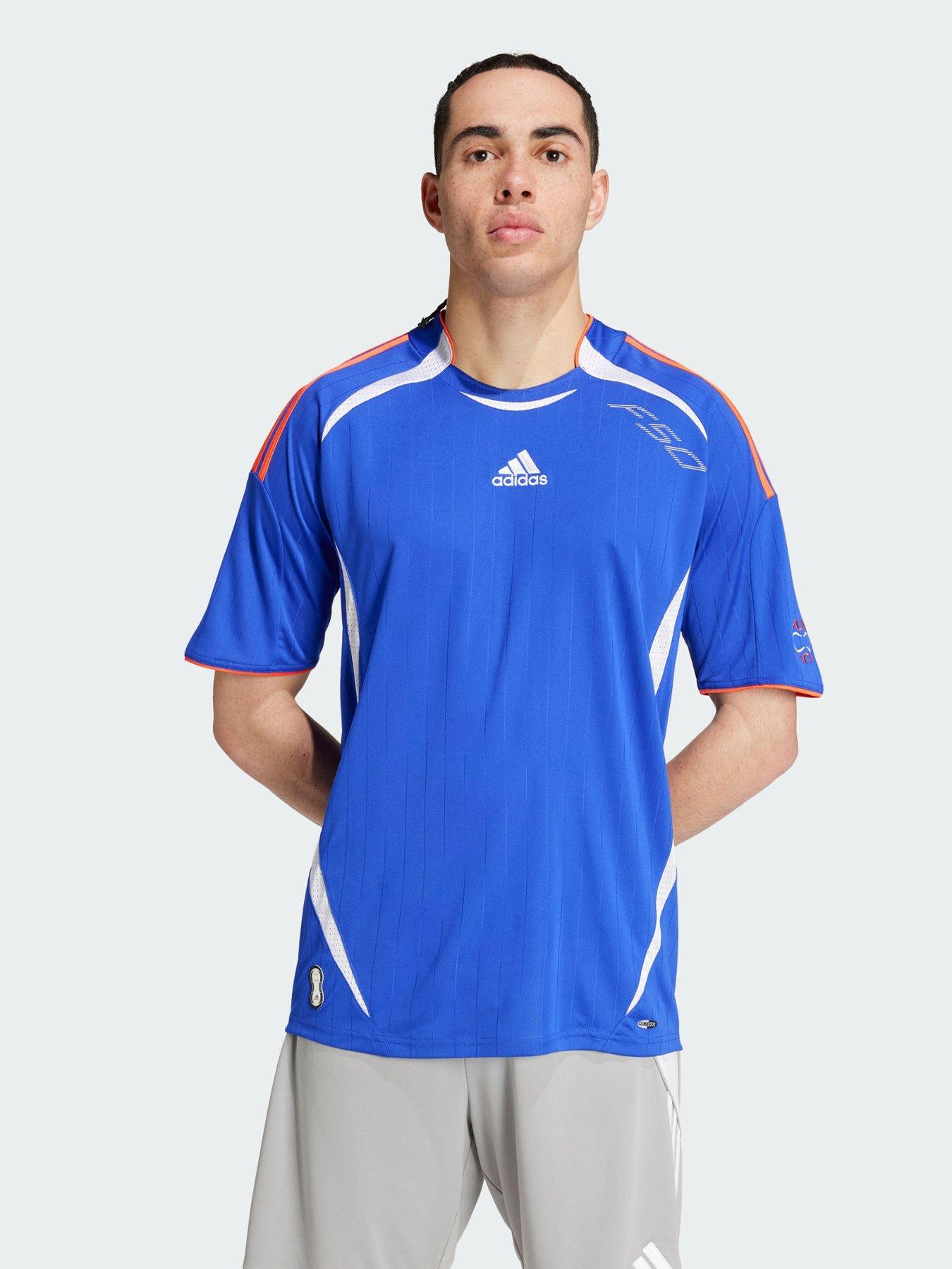 Short adidas f50 online