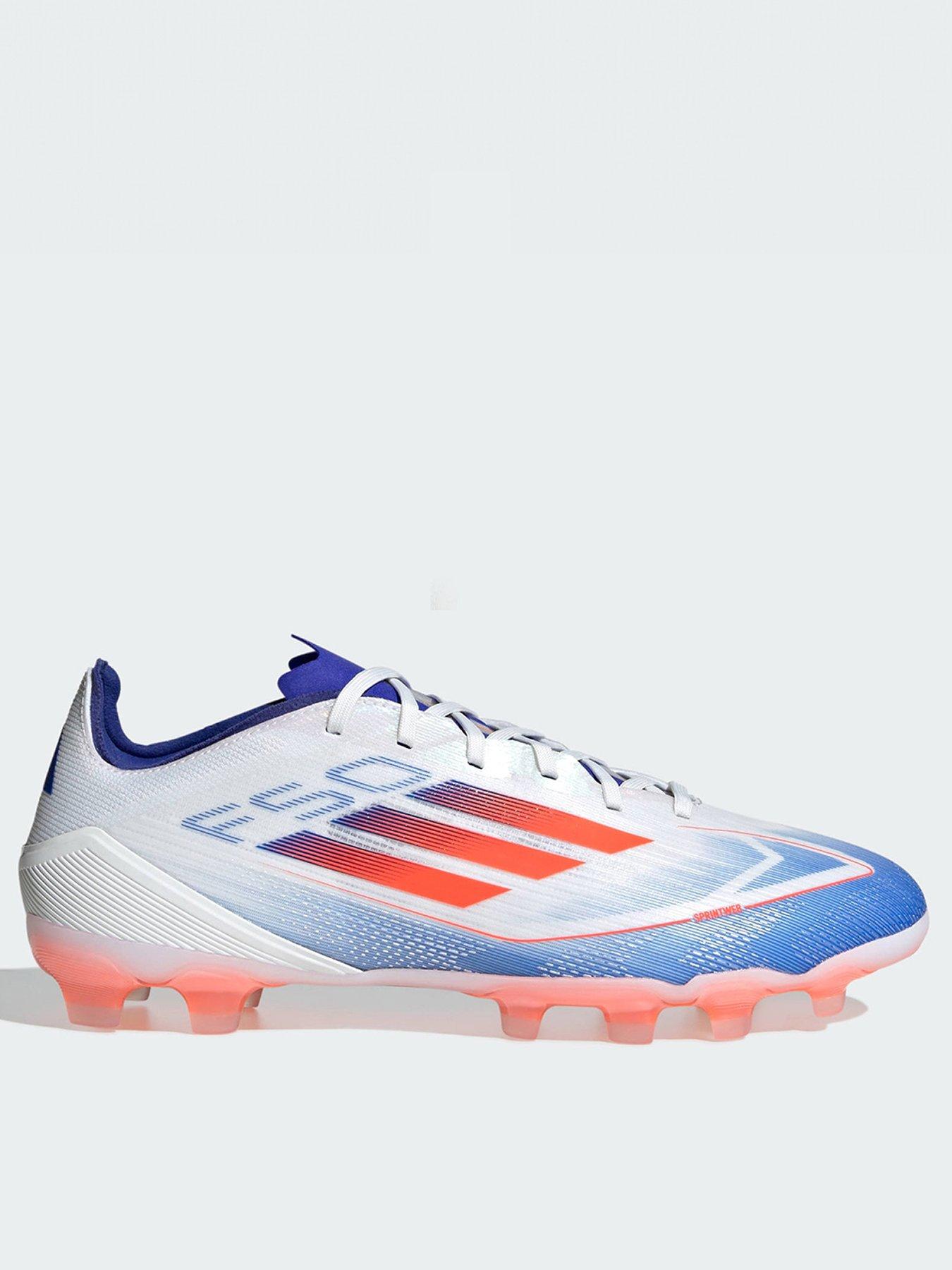 Image 1 of 7 of adidas F50 Pro Multi-Ground Boots