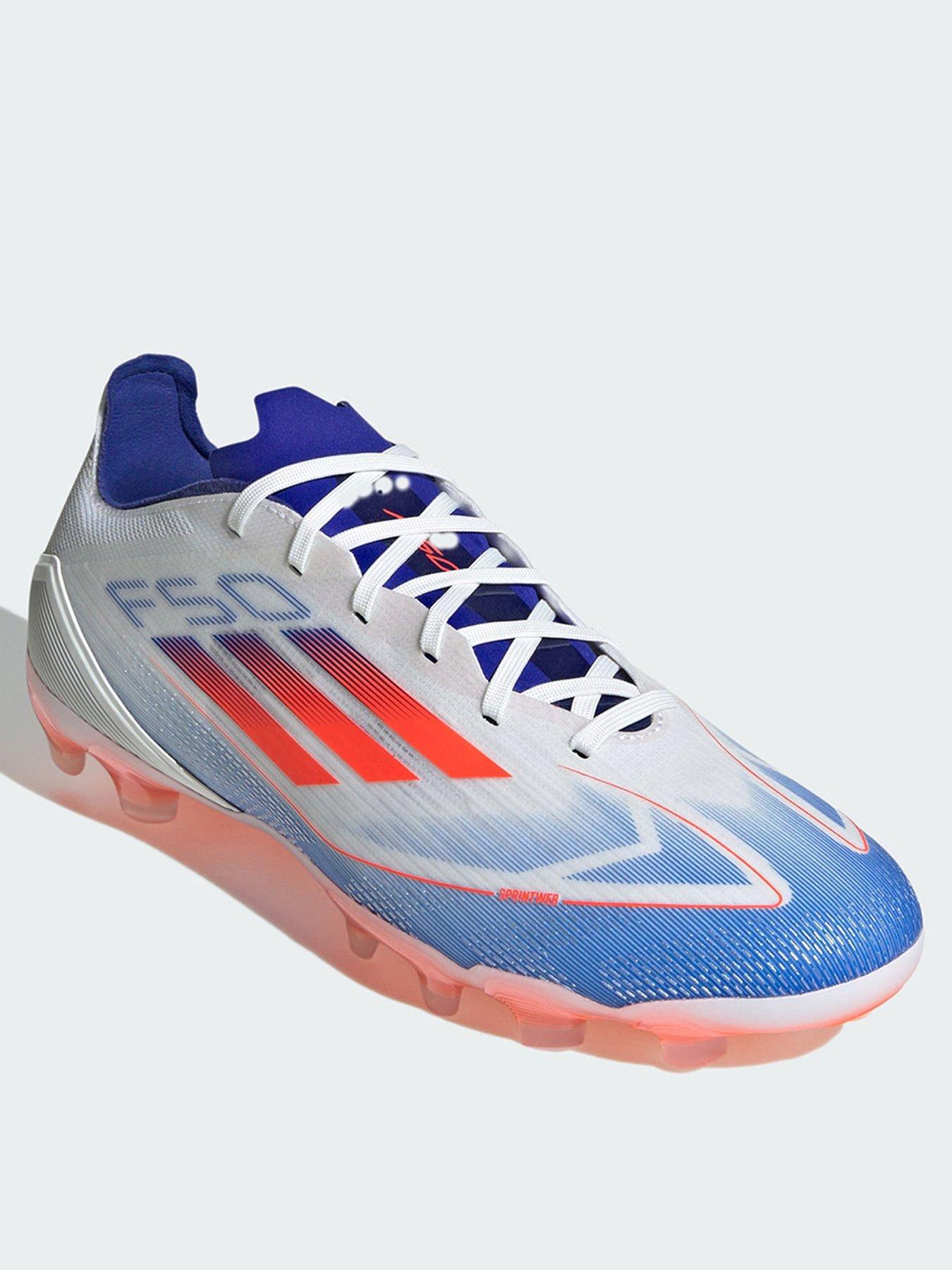 Image 2 of 7 of adidas F50 Pro Multi-Ground Boots