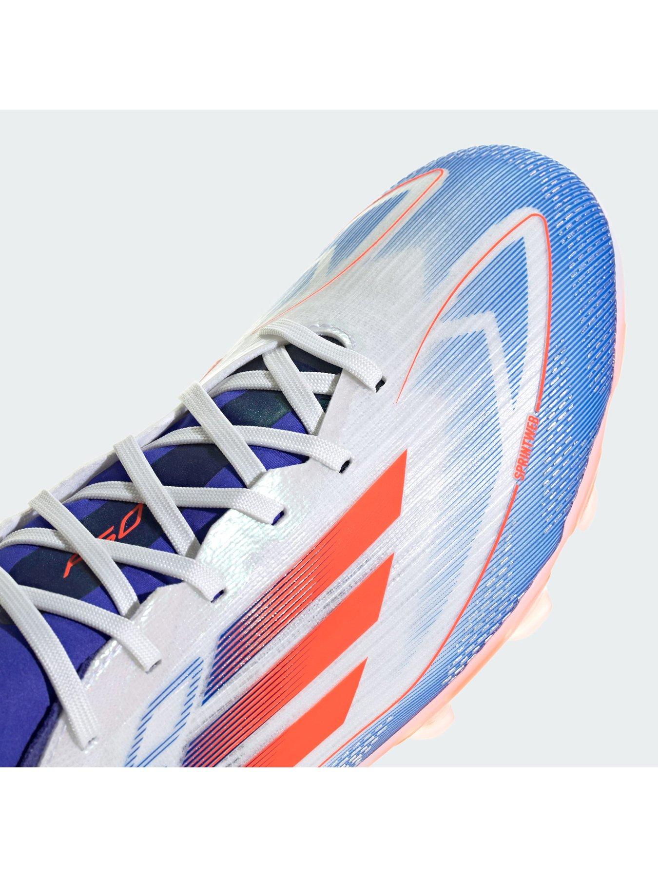Image 6 of 7 of adidas F50 Pro Multi-Ground Boots