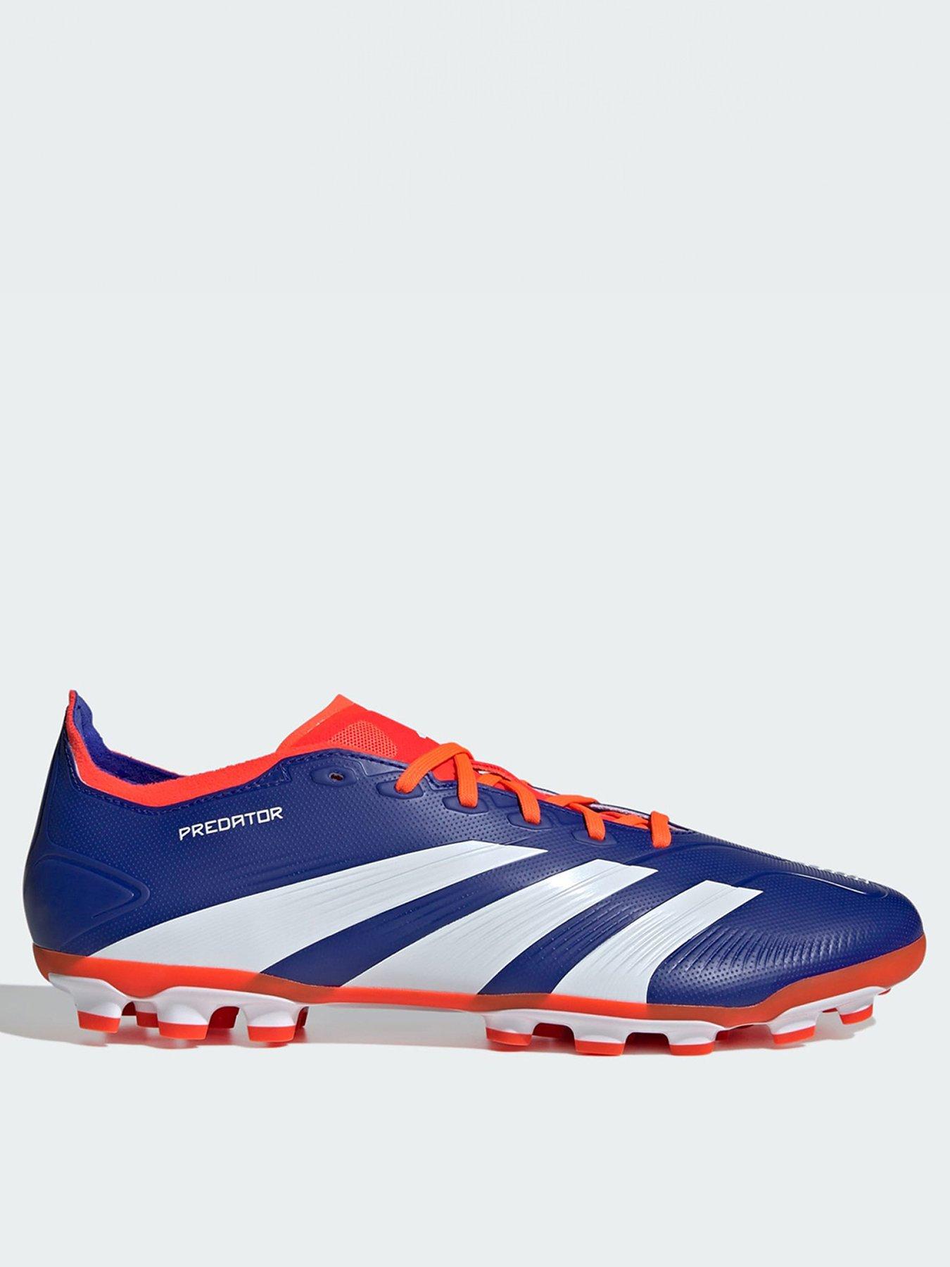 Predator League 2G 3G Artificial Grass Boots Blue