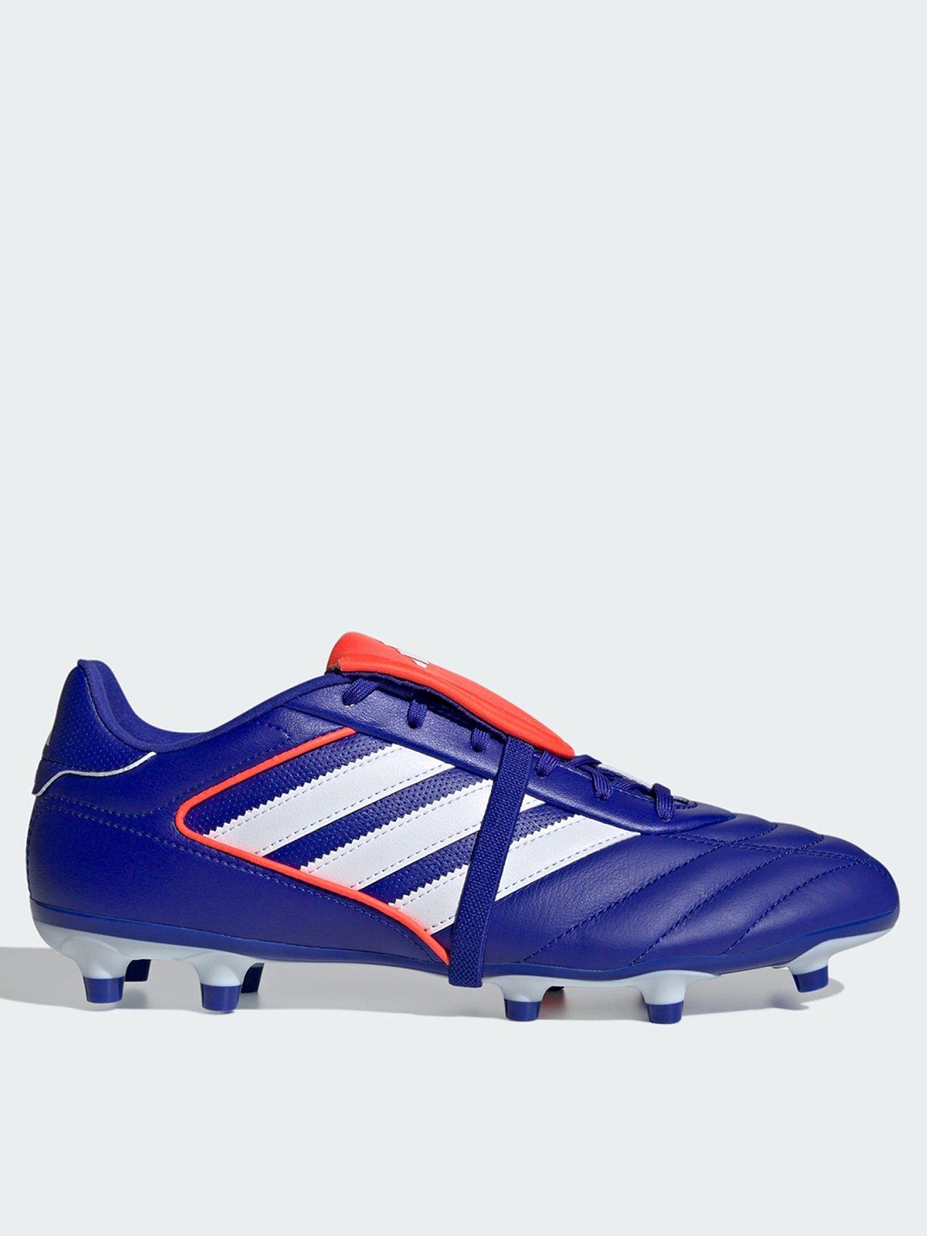 undefined Copa Gloro 2 Firm Ground Boots - Blue