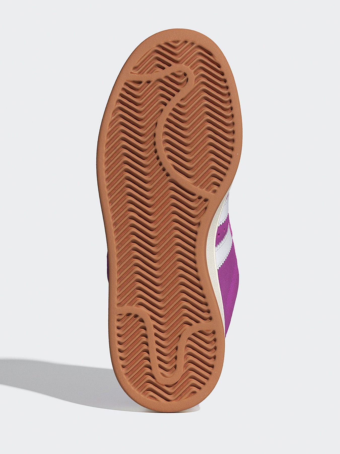Image 5 of 7 of adidas Originals Campus 00s Shoes - Purple