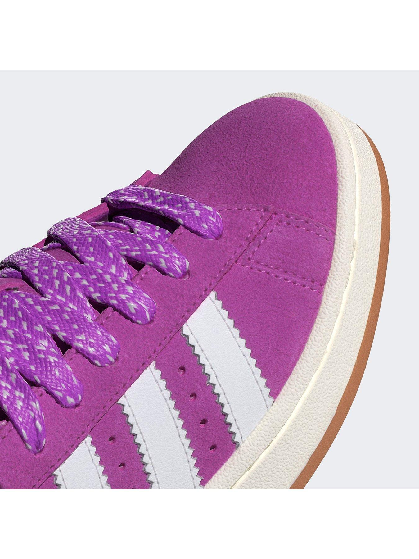 Original superstar 80s dlx violet online