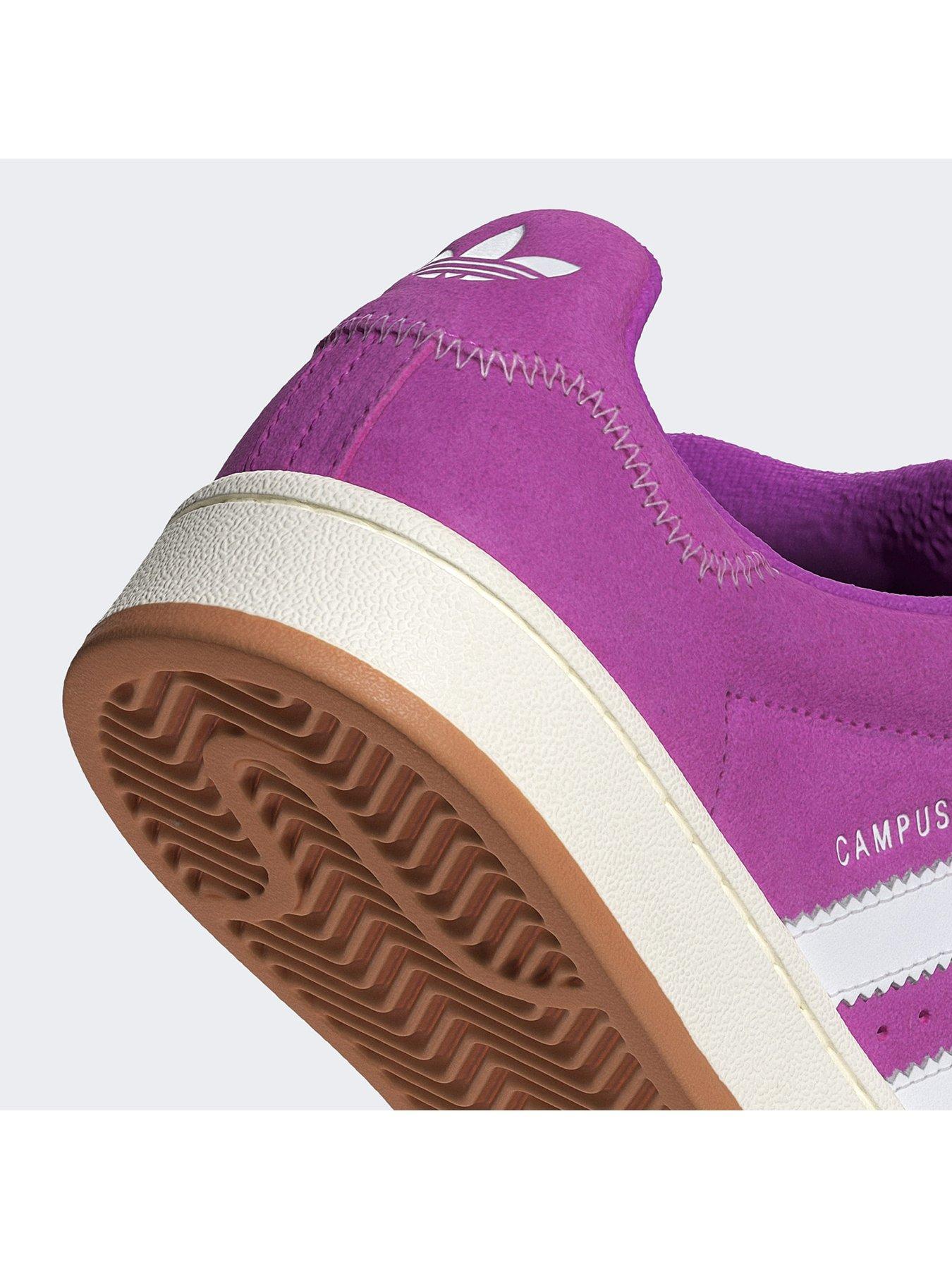Image 7 of 7 of adidas Originals Campus 00s Shoes - Purple