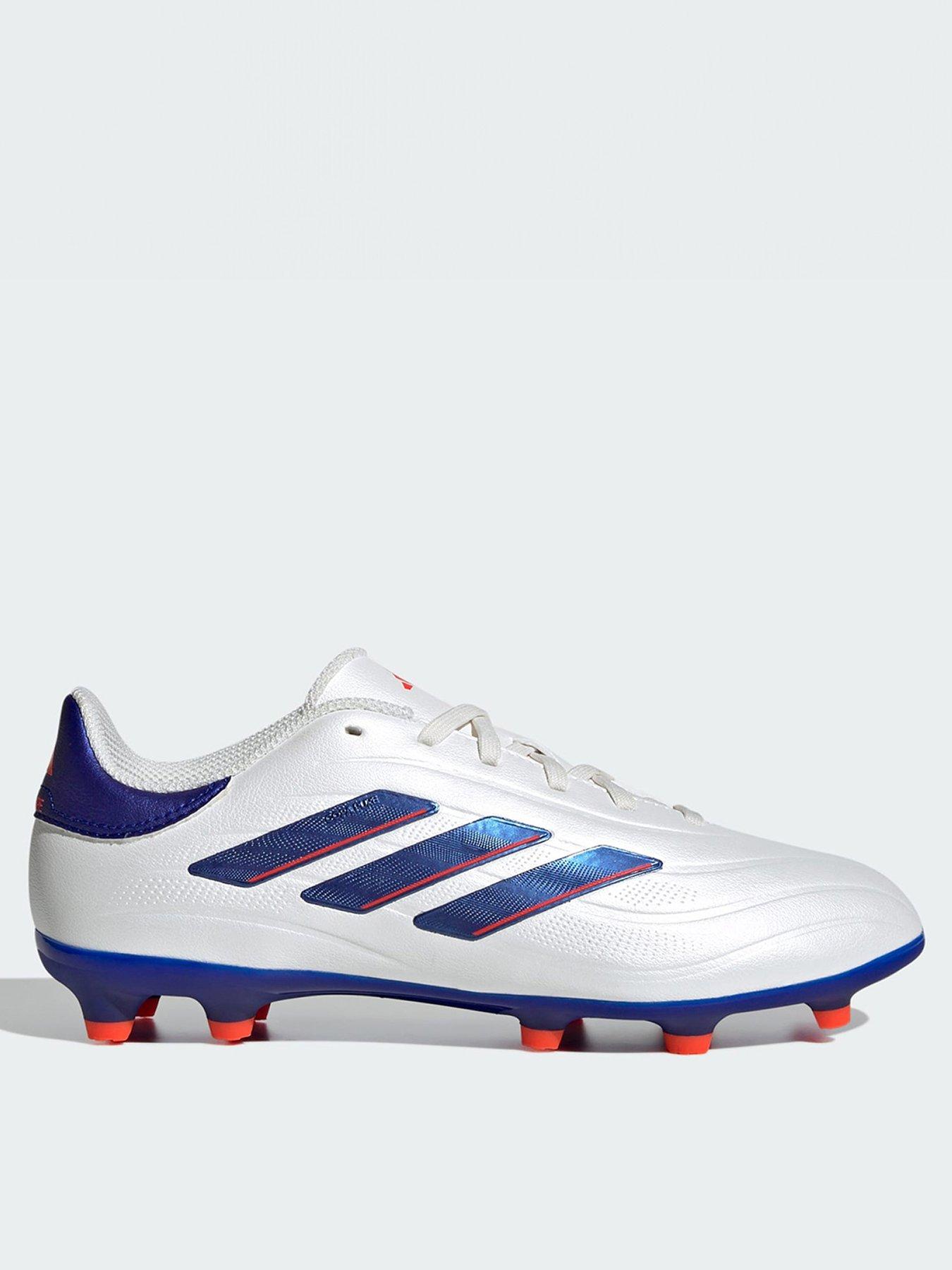 adidas Copa Pure 2 League Turf Boots Kids White Very