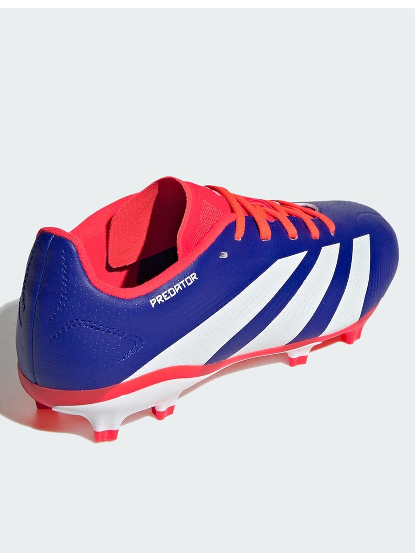Predator soccer cleats youth sale
