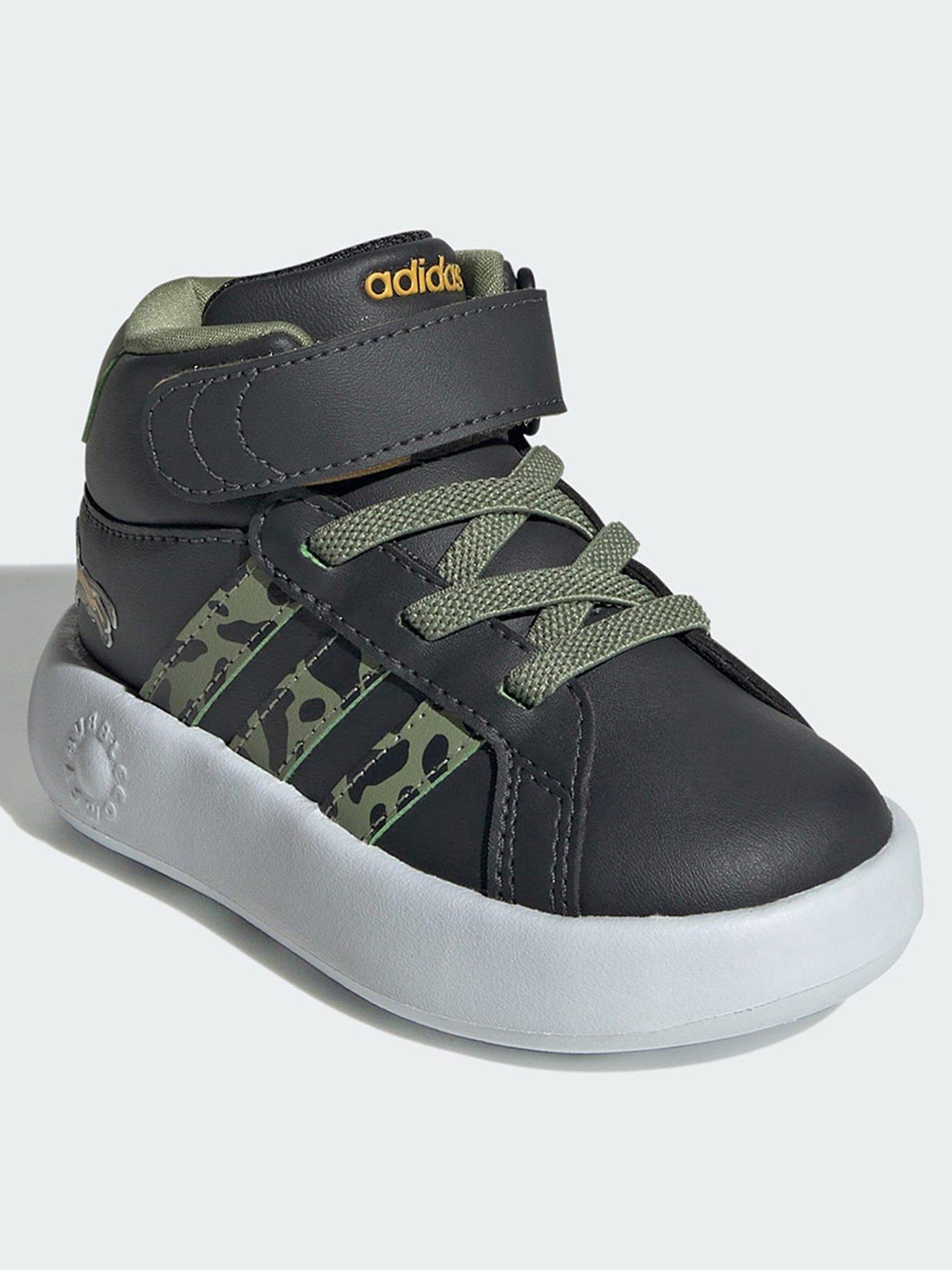Adidas baby shoes boy clearance