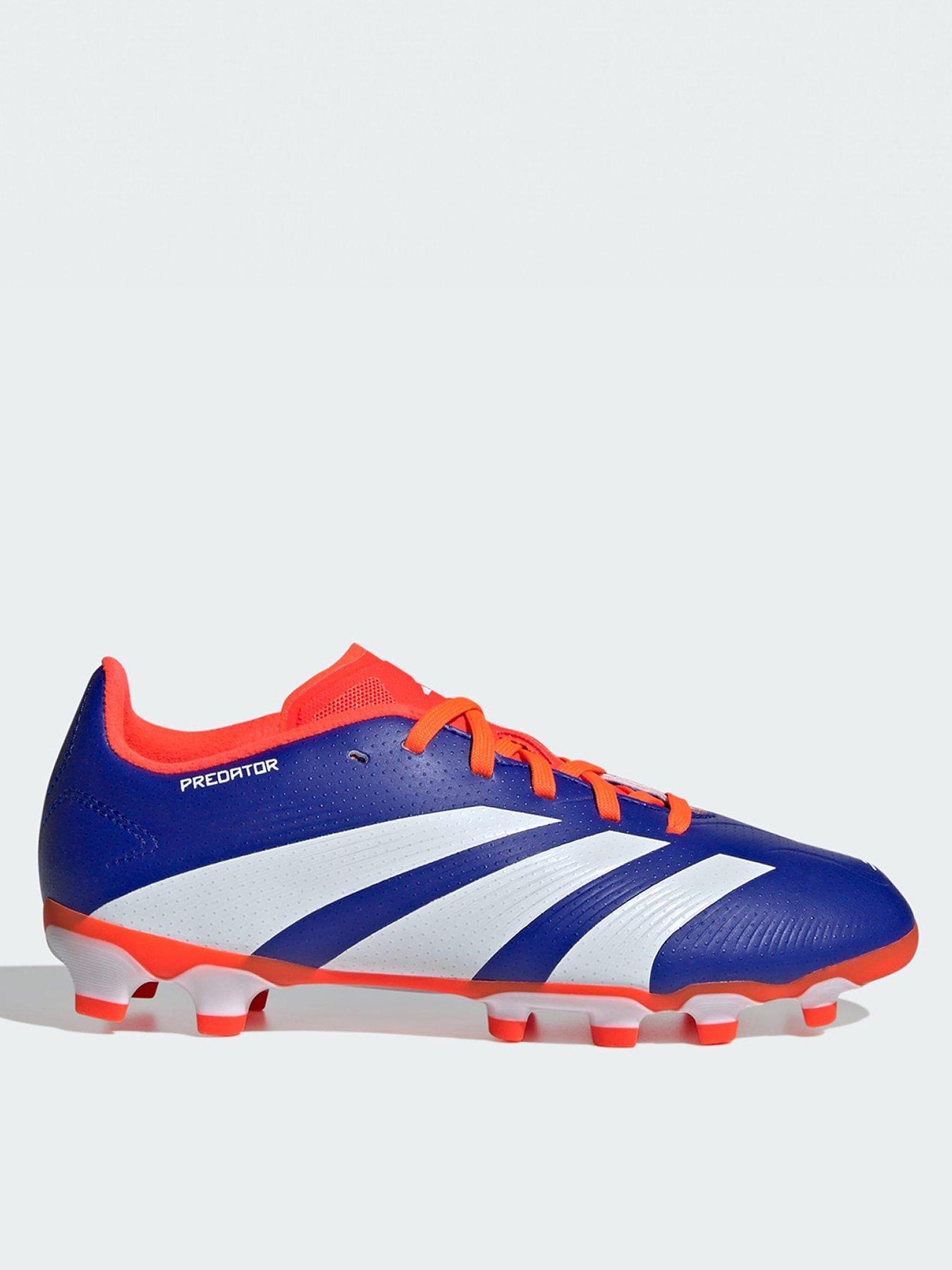 undefined Predator League Multi-Ground Boots Kids