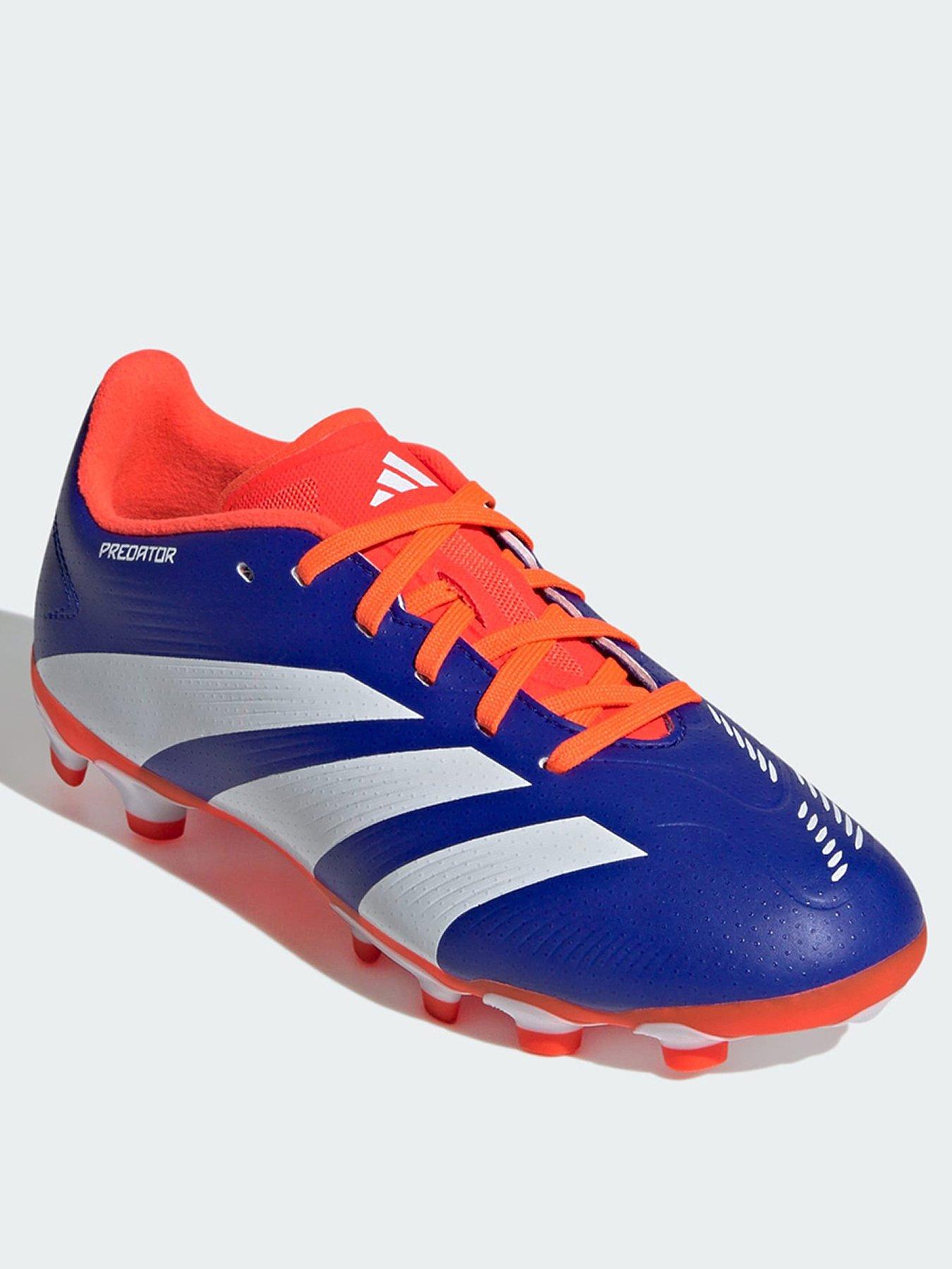 Image 2 of 7 of adidas Predator League Multi-Ground Boots Kids