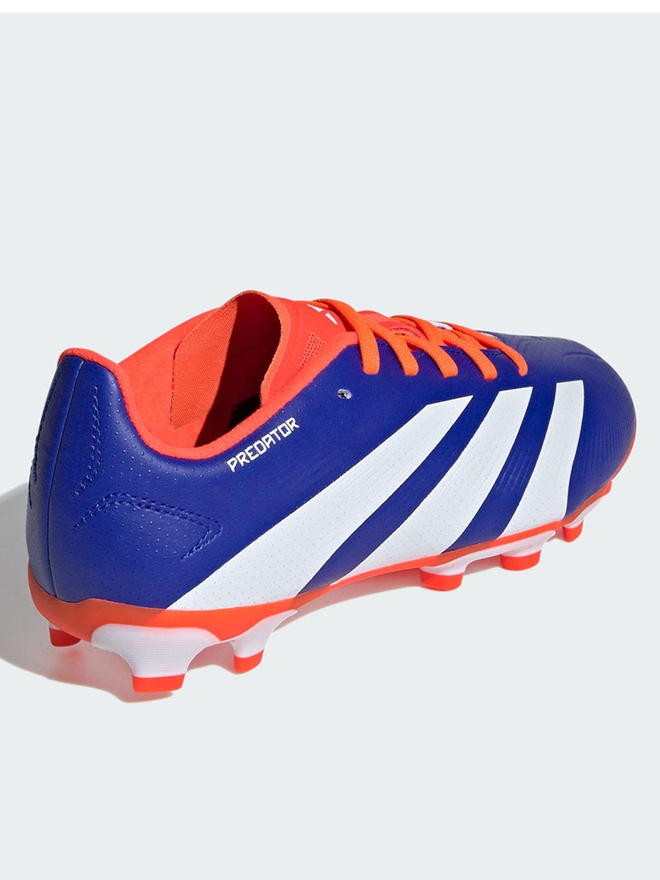 Image 3 of 7 of adidas Predator League Multi-Ground Boots Kids