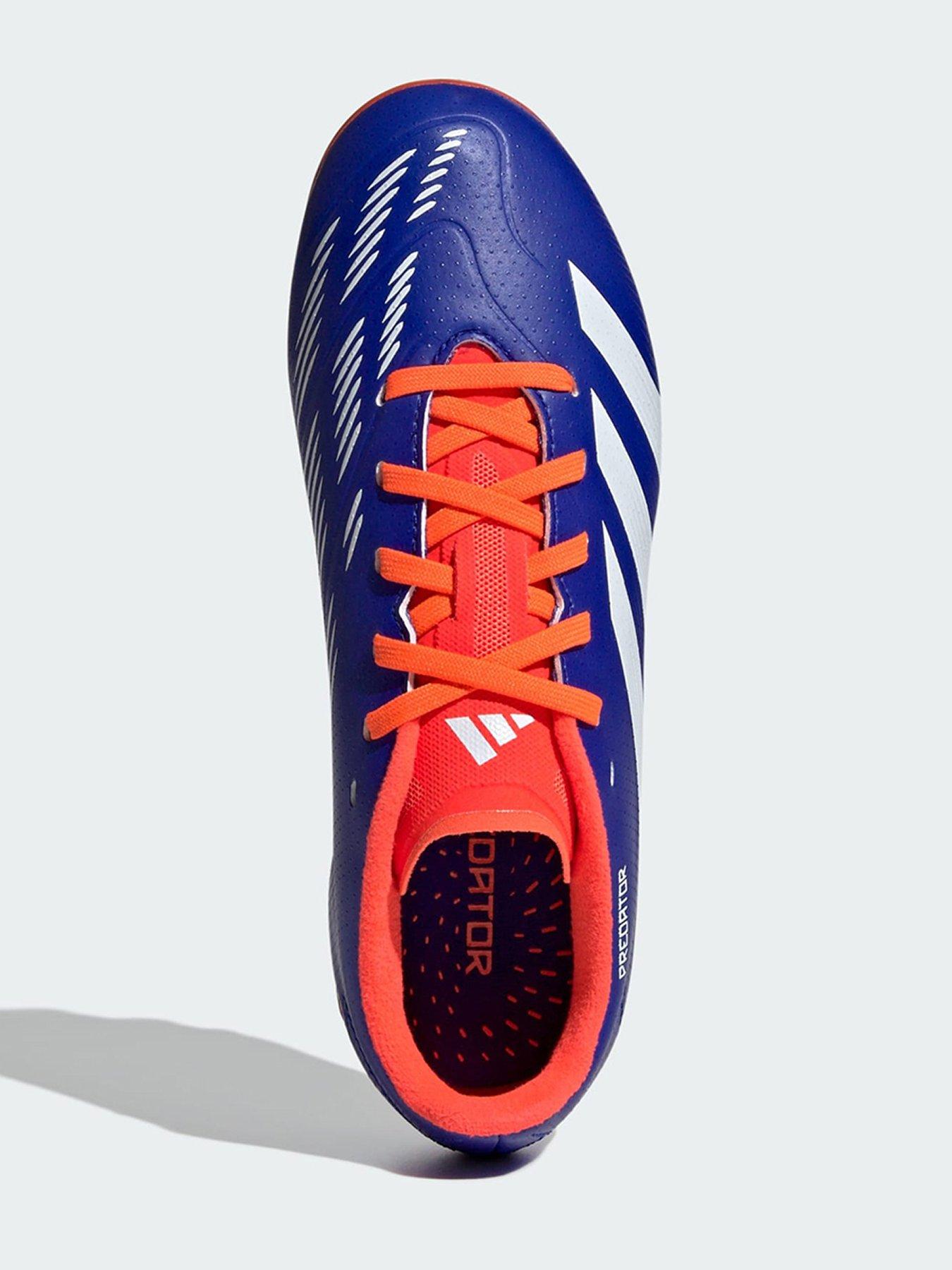 Image 4 of 7 of adidas Predator League Multi-Ground Boots Kids