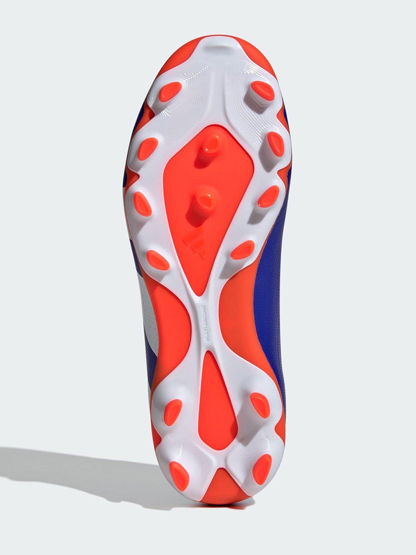 Image 5 of 7 of adidas Predator League Multi-Ground Boots Kids