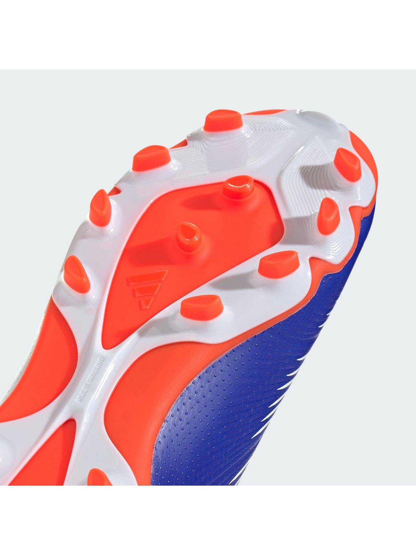Image 6 of 7 of adidas Predator League Multi-Ground Boots Kids