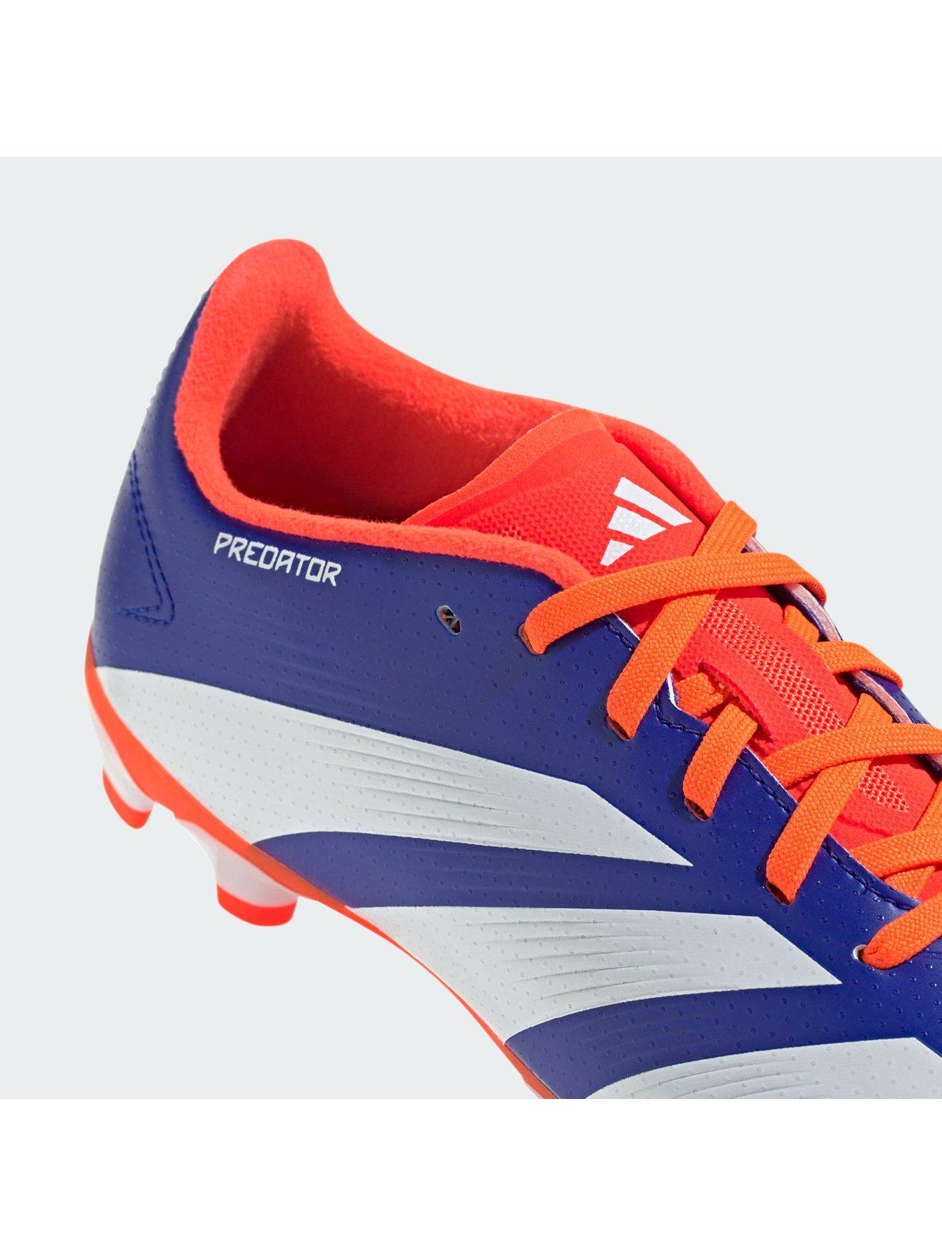 Image 7 of 7 of adidas Predator League Multi-Ground Boots Kids