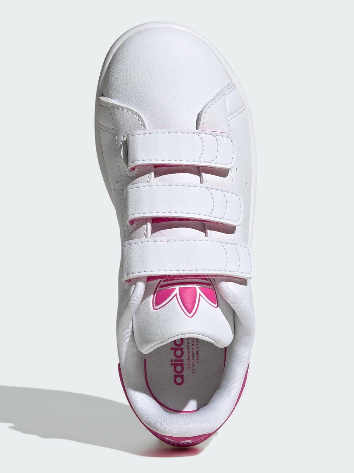 Originals stan smith kids Pink online