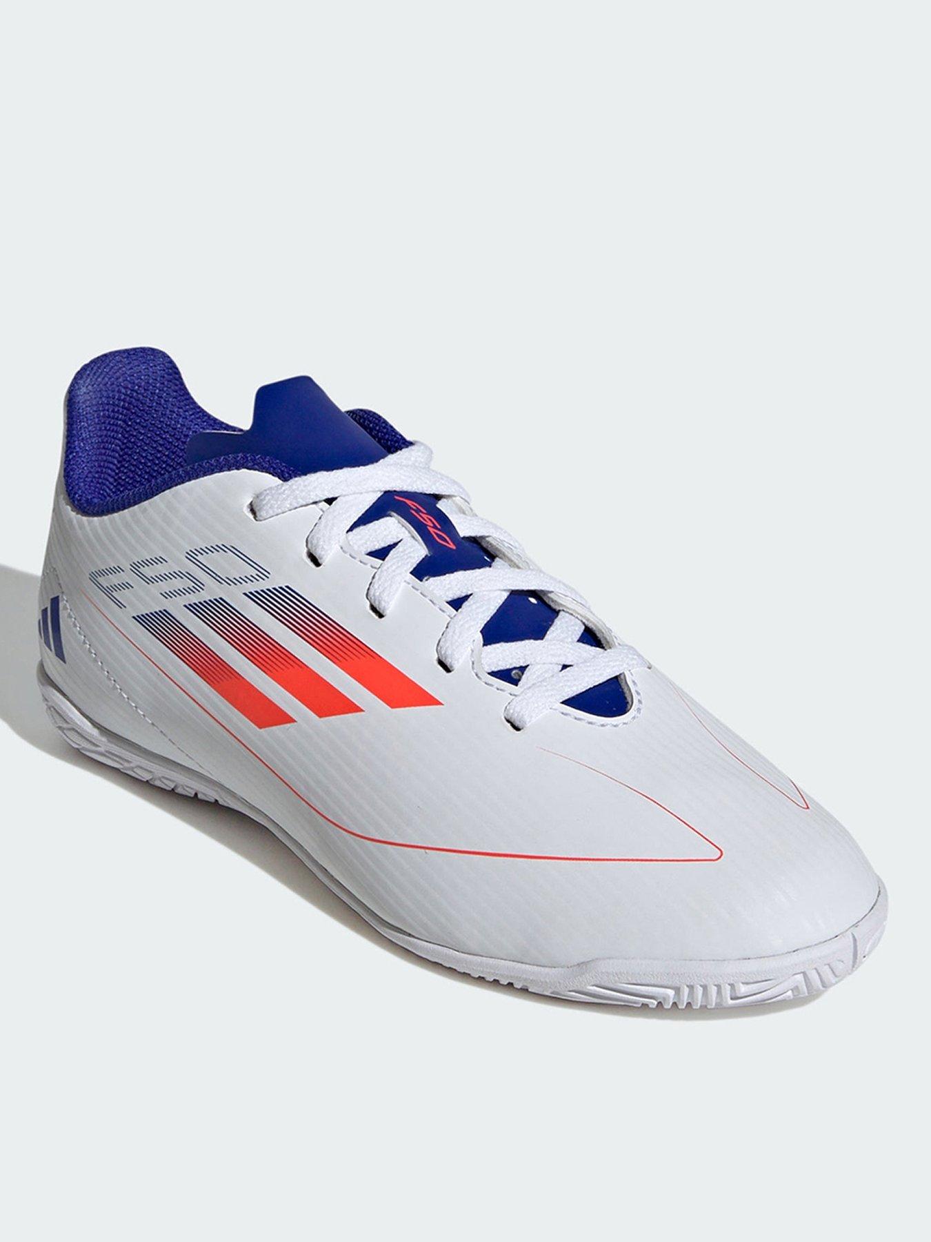 adidas F50 Club Indoor Boots Kids Very