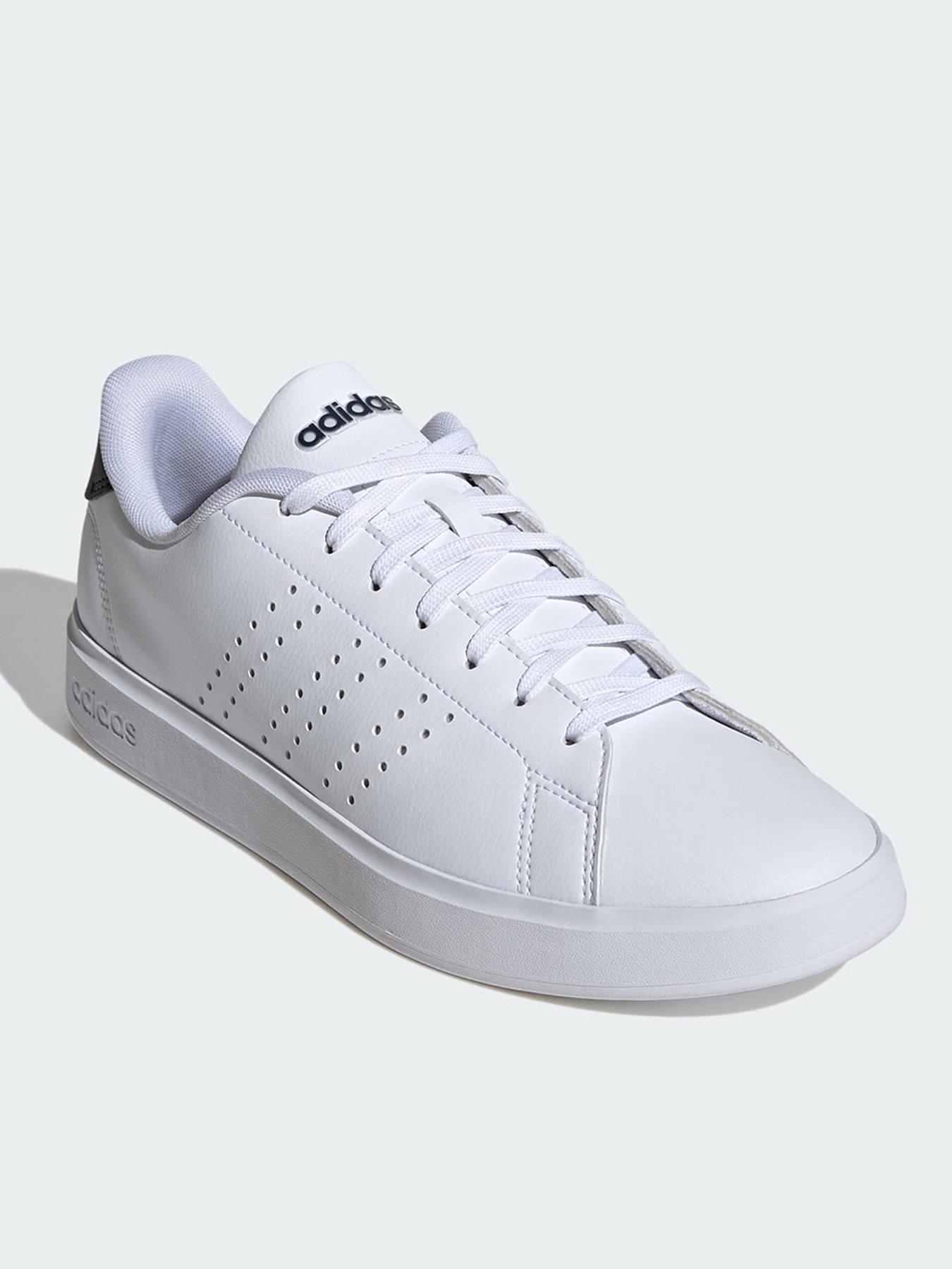adidas Advantage 2.0 Shoes White Very