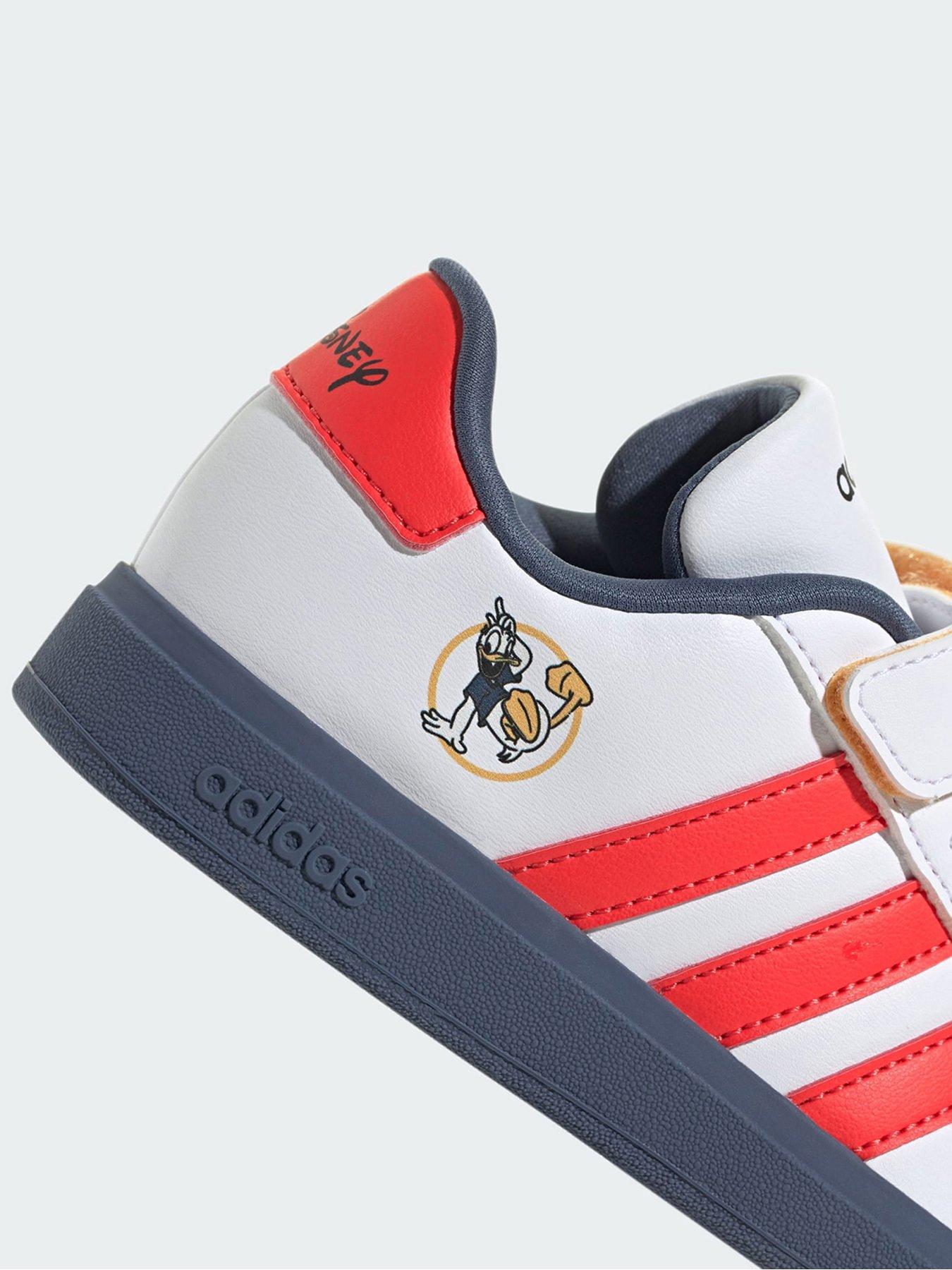 Mickey adidas sandals online