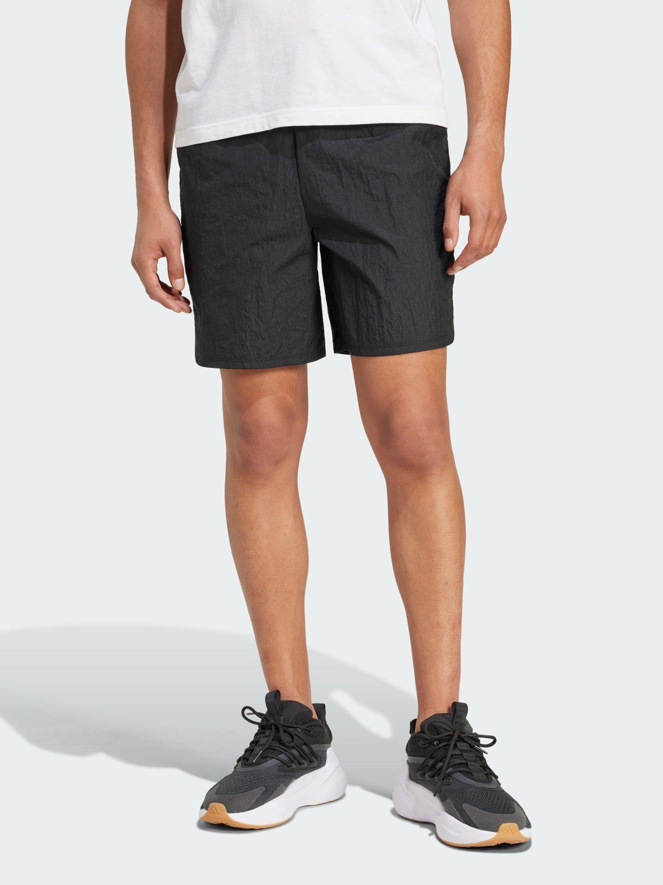 undefined City Escape Woven Shorts