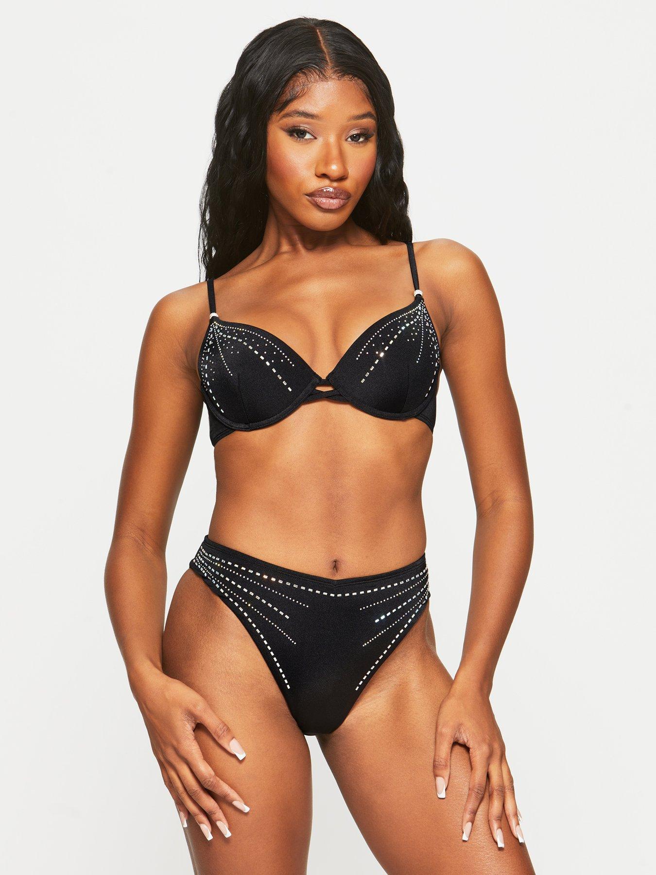 Ann summers boost bikini online