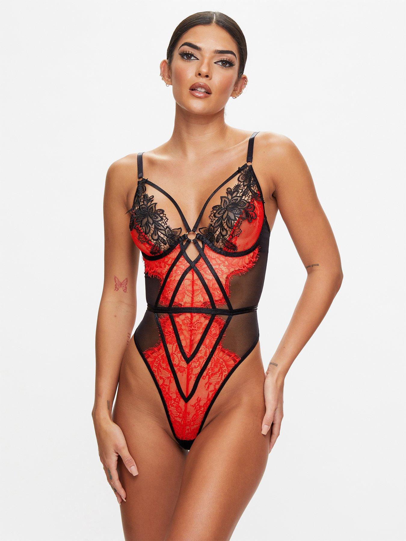 Ann summers sportswear sales