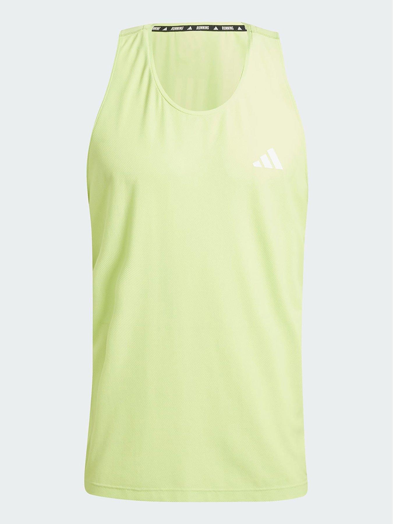 Image 3 of 5 of adidas Own The Run Tank Top