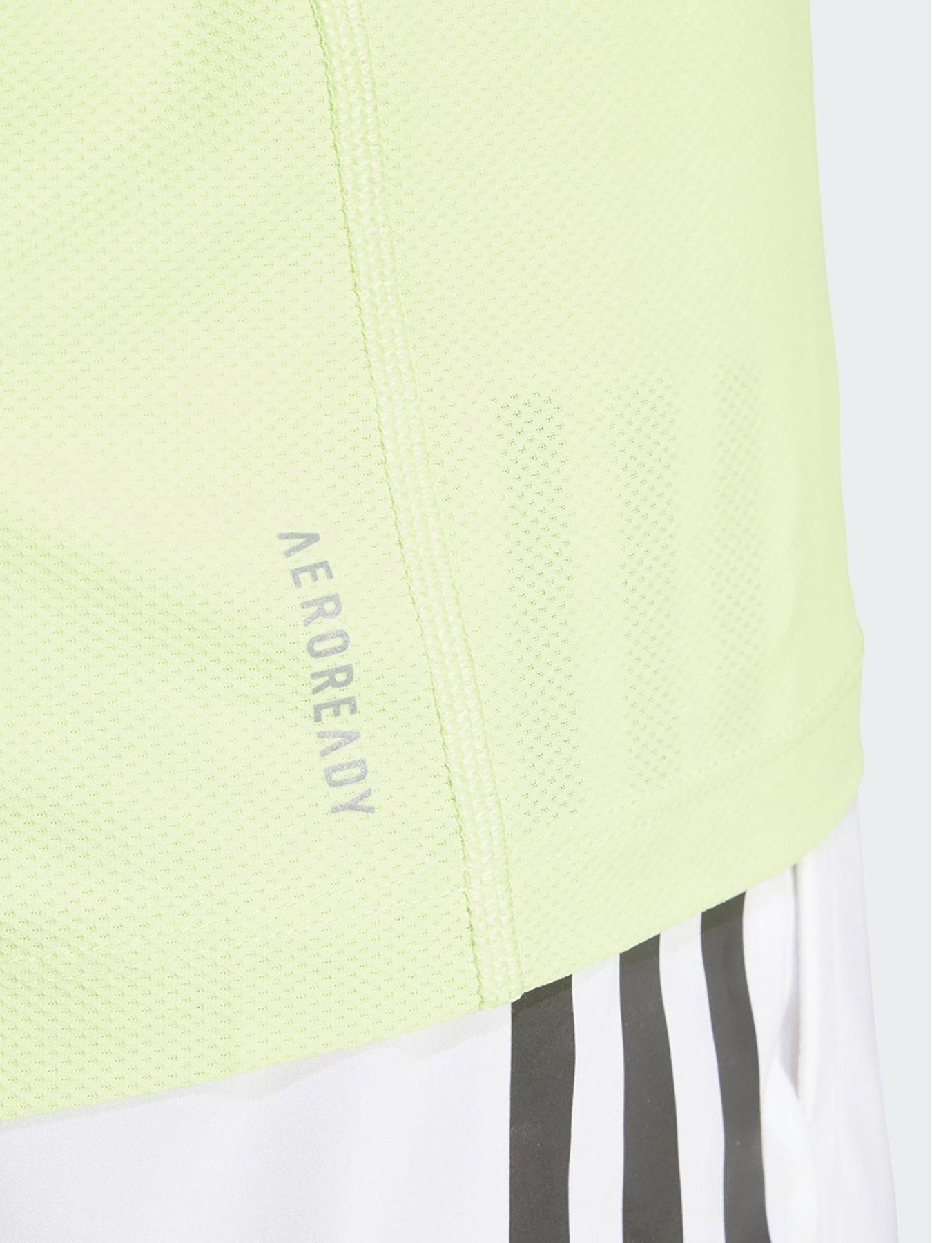 Image 4 of 5 of adidas Own The Run Tank Top