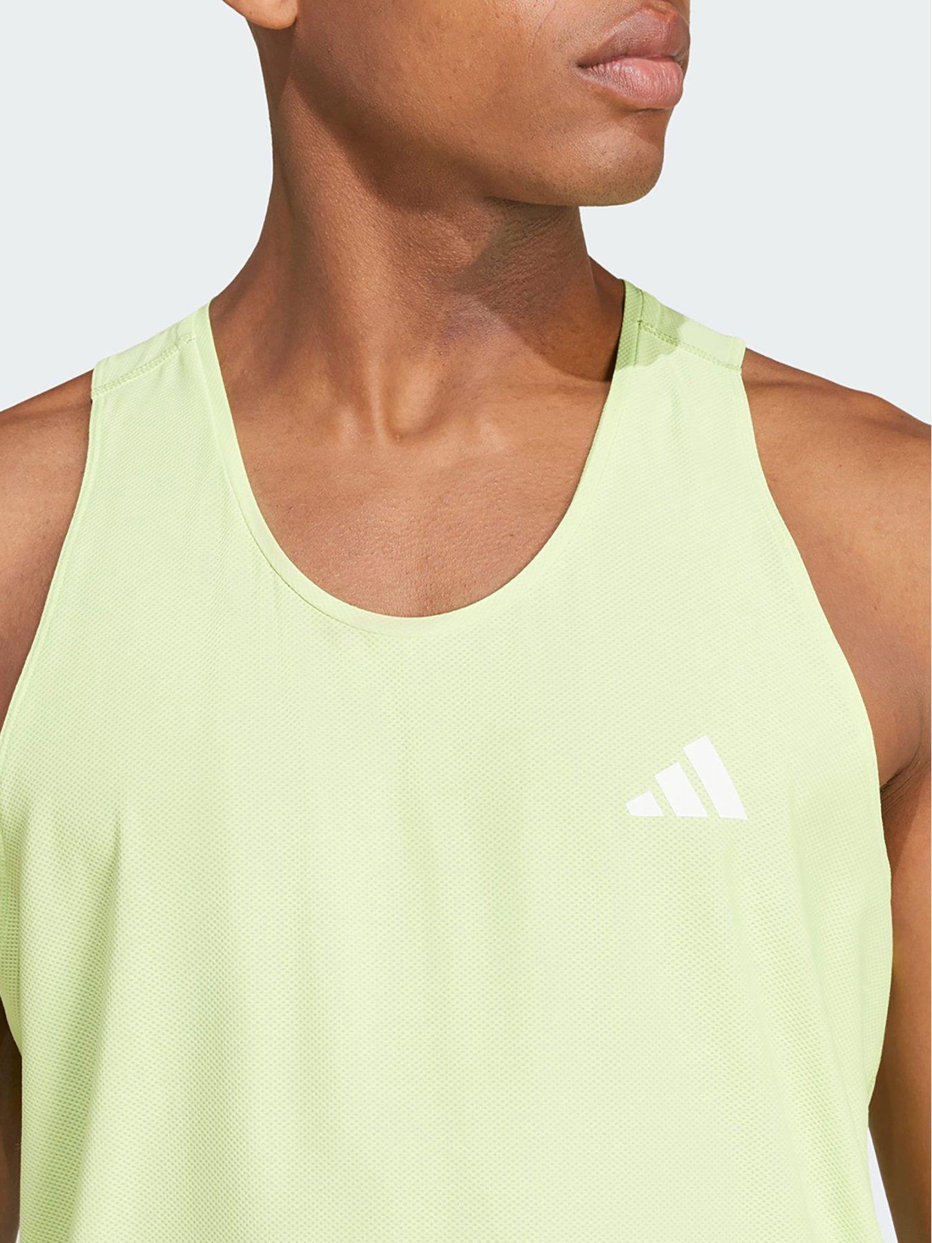 Image 5 of 5 of adidas Own The Run Tank Top