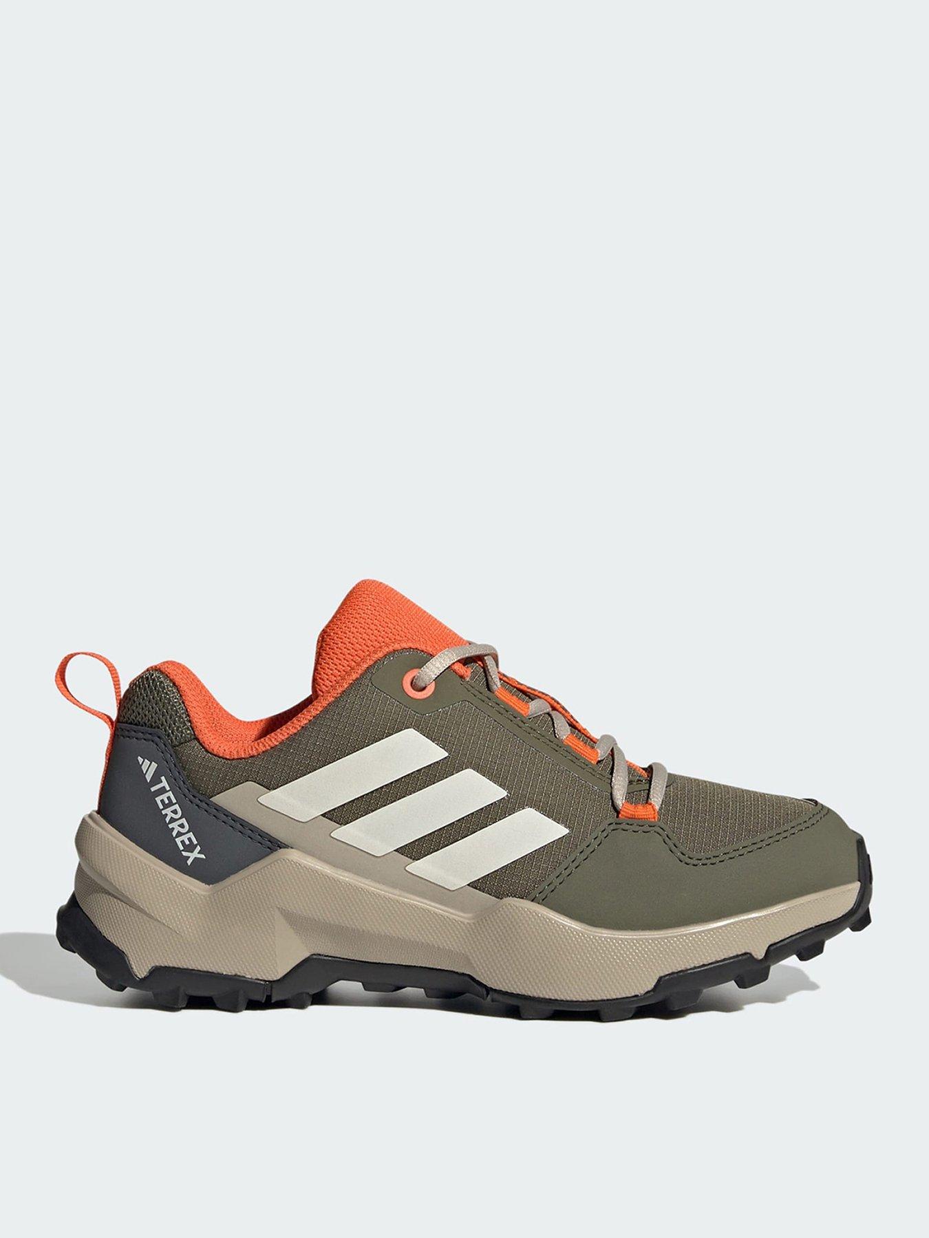 adidas Terrex Ax4r Hiking Shoes Very