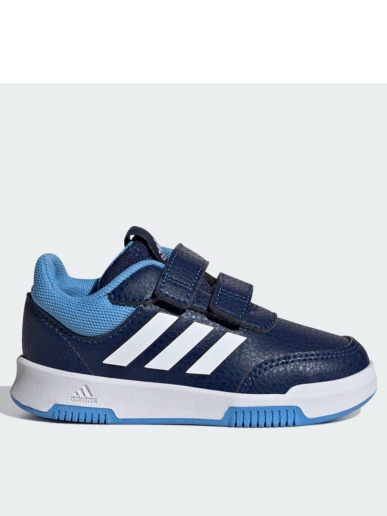 Tensaur Hook and Loop Shoes