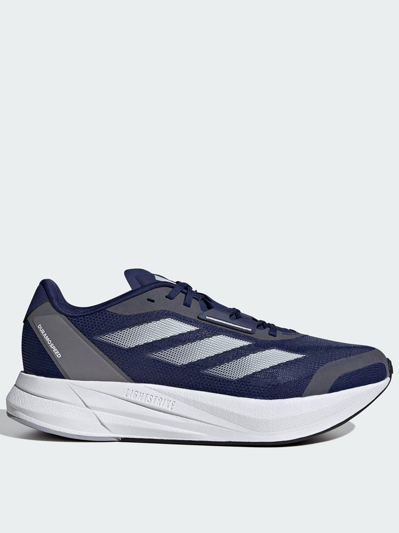 Duramo Speed Shoes Blue Silver