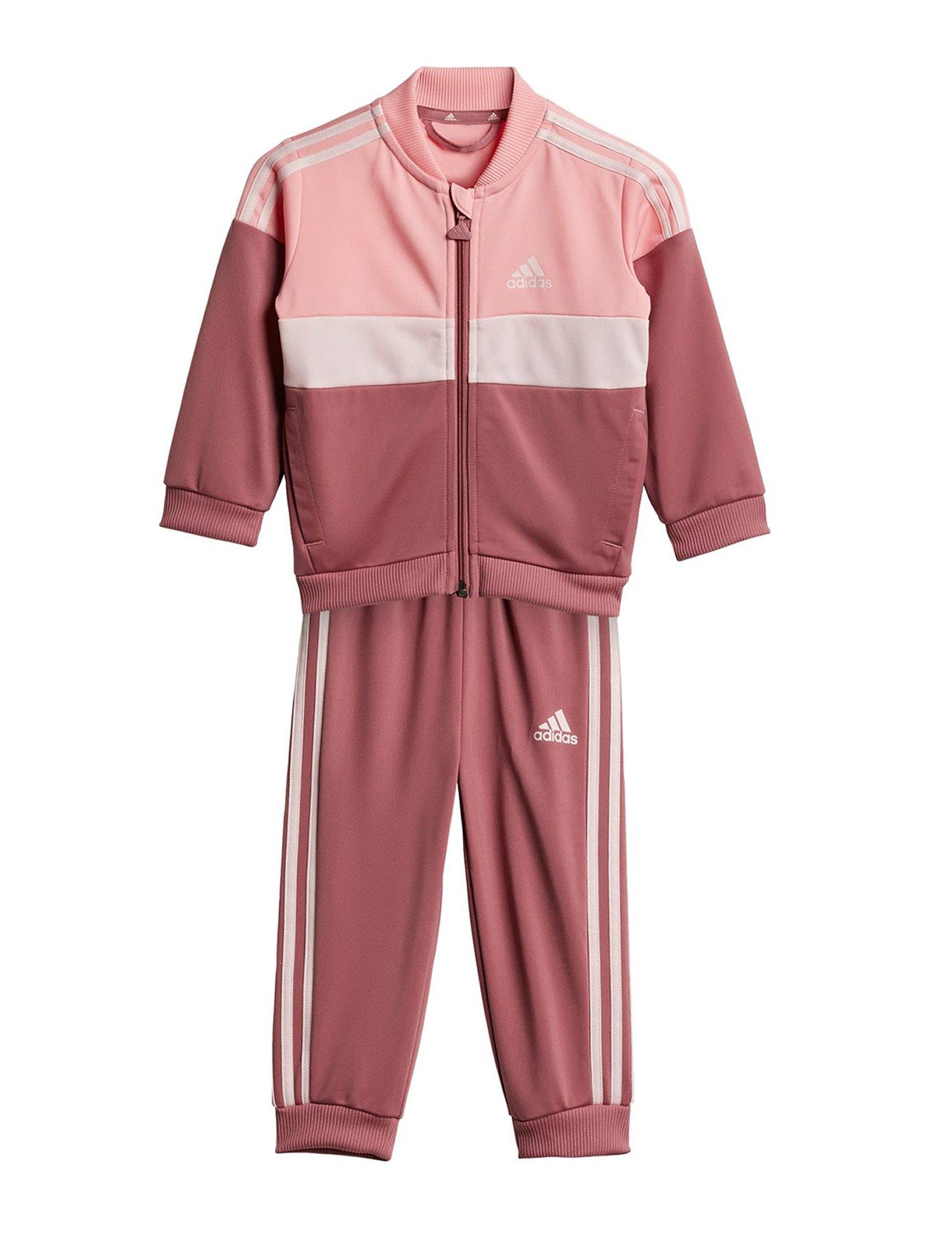 Baby Clothes adidas Girl Baby Kids Very