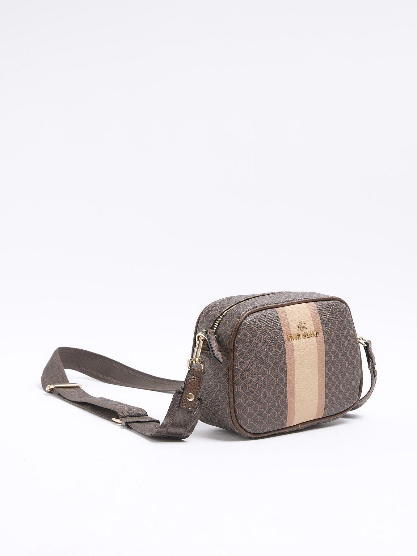 River island sling bag on sale