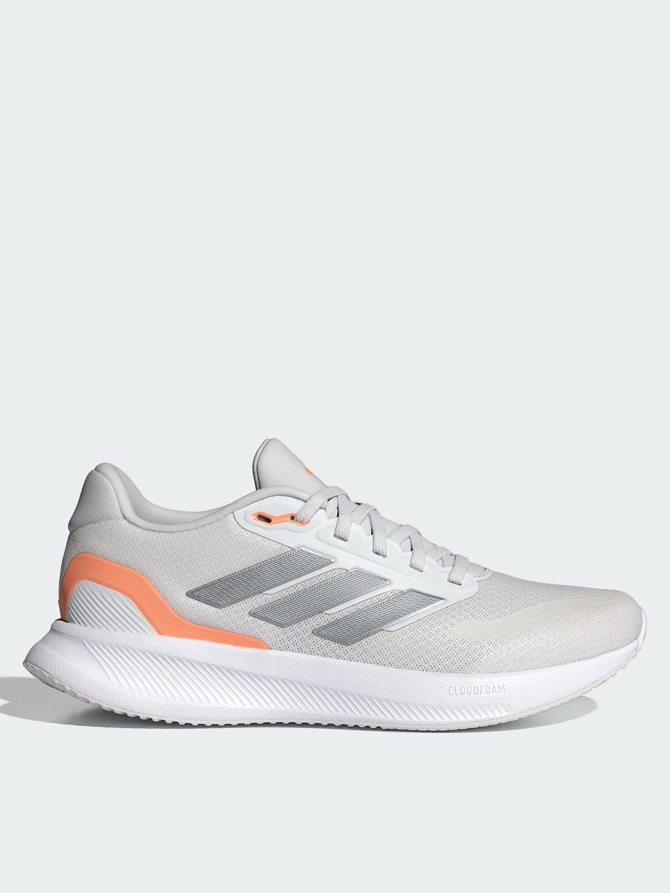 adidas Runfalcon 5 Running Shoes - White