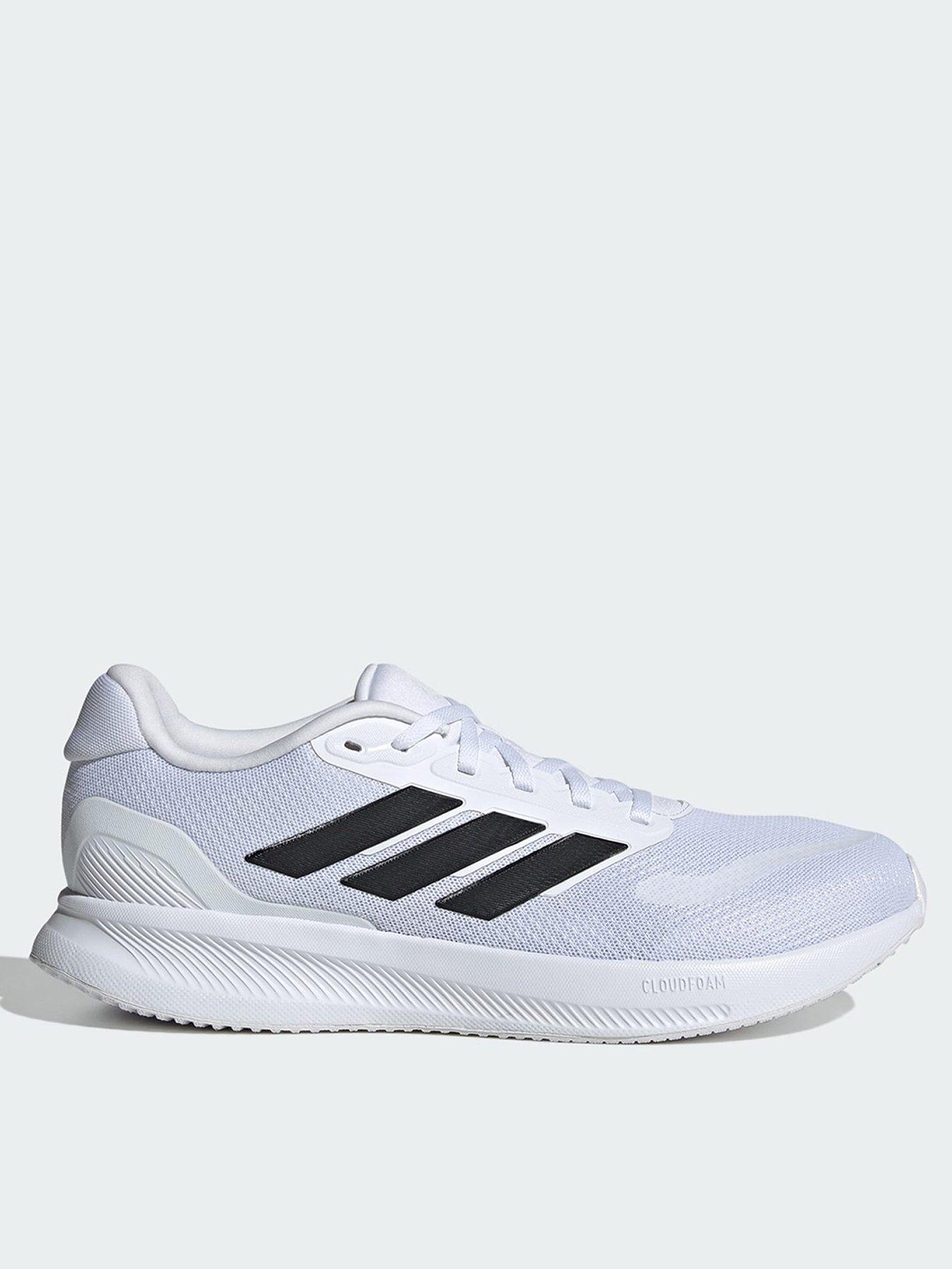 Trainers Running adidas White 11.5 Shoes Boots Men Very