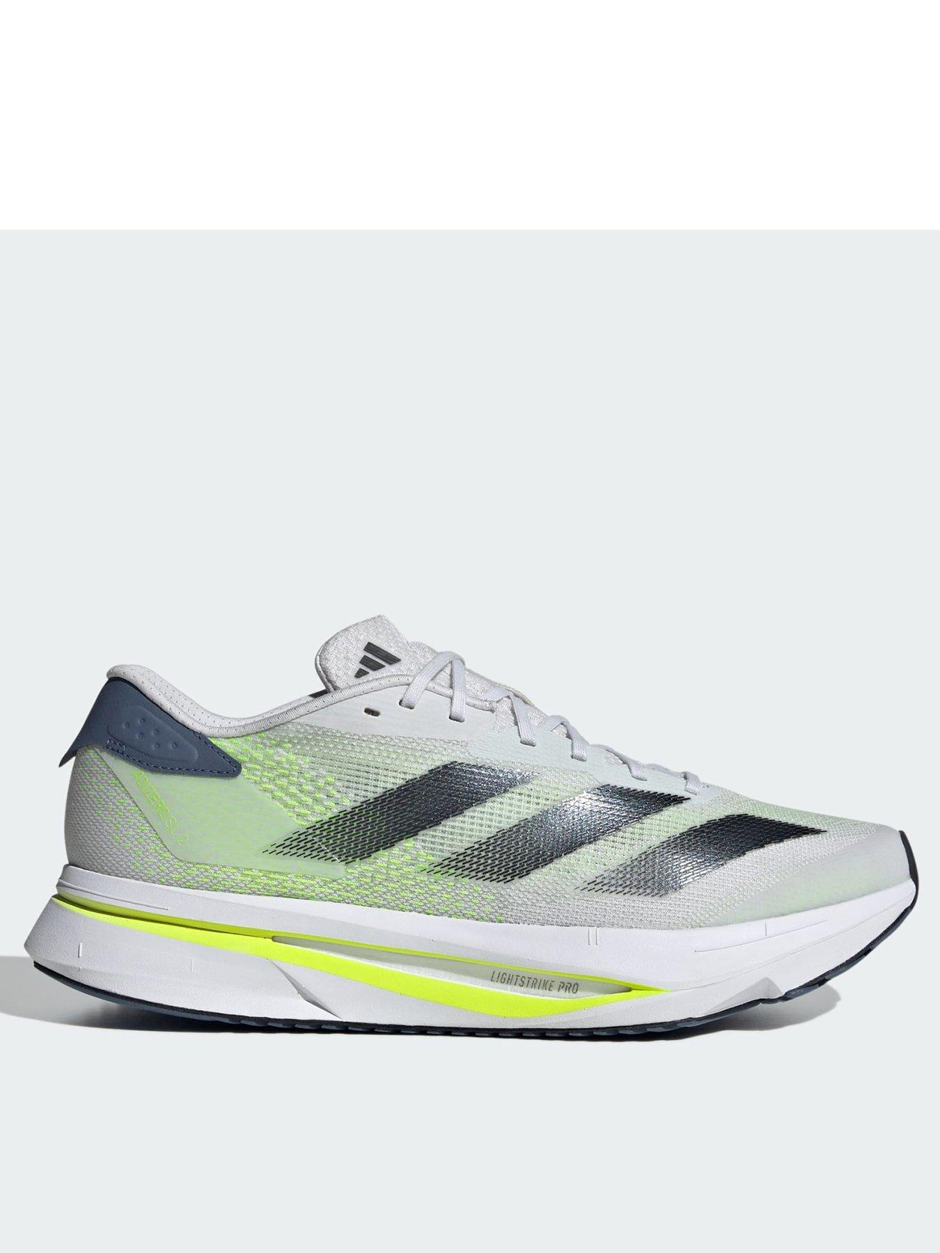 size 3.5 trainers