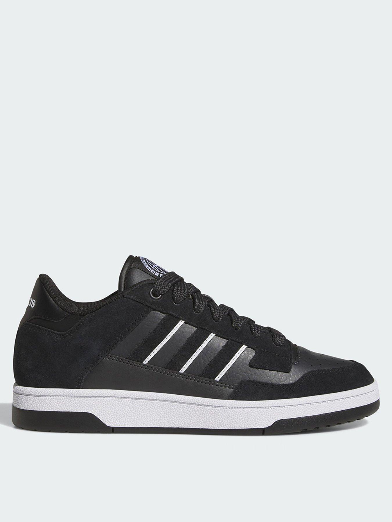 Mens adidas trainers size 8.5 sales