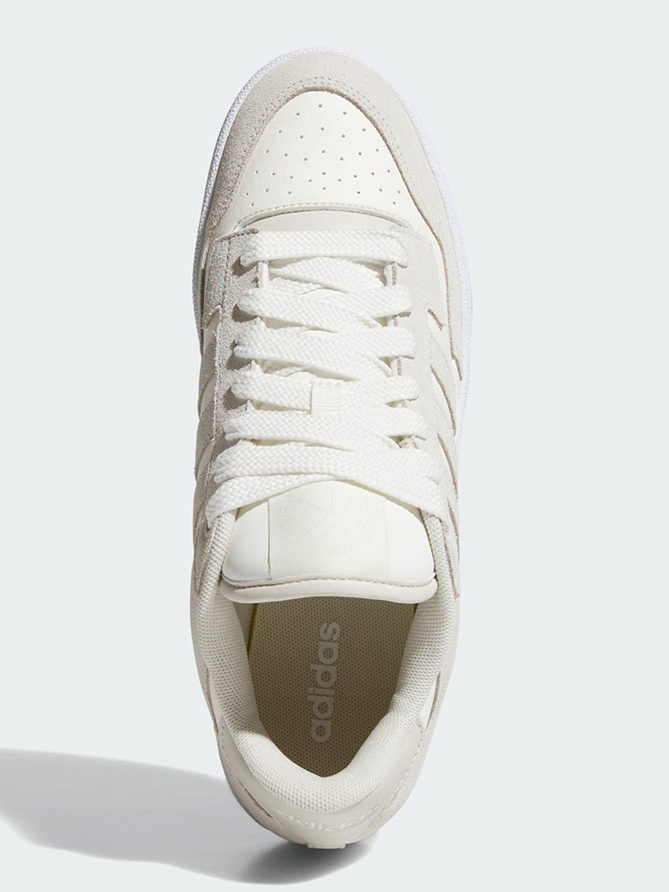 adidas Rapid Court Low Shoes Very