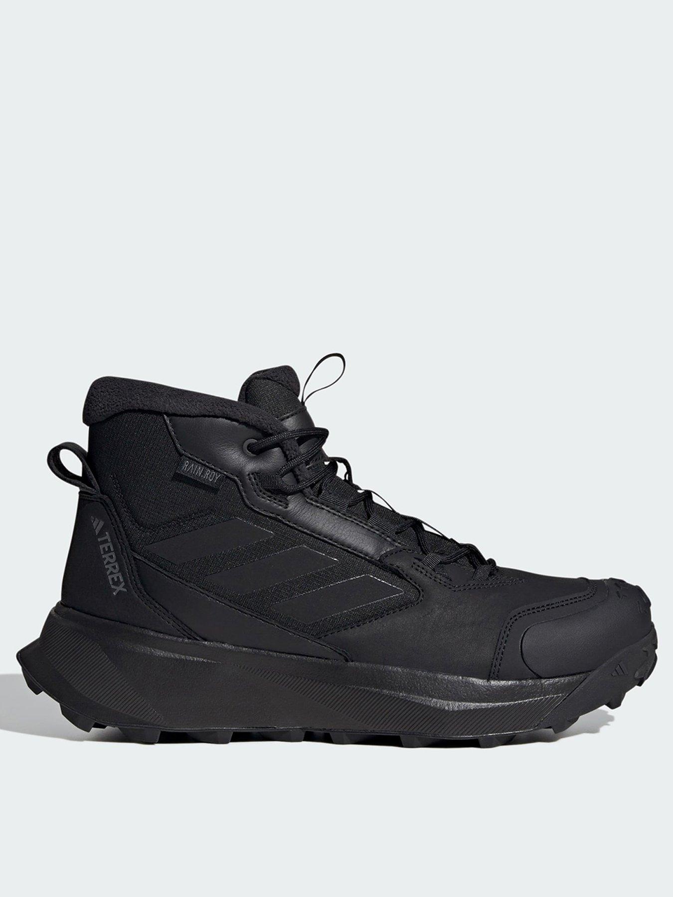 undefined Terrex Winter Leather Mid Cut Rain.Rdy Cold.Rdy Boots