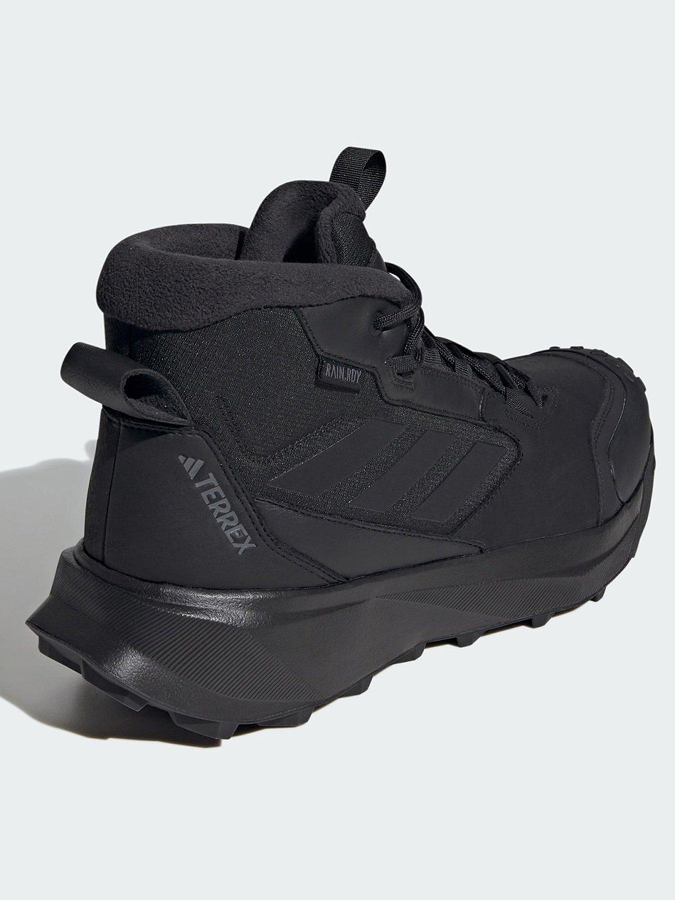 Cold Rdy Adidas Snow Boot Adidas TERREX Terrex Snow Hook-And-Loop