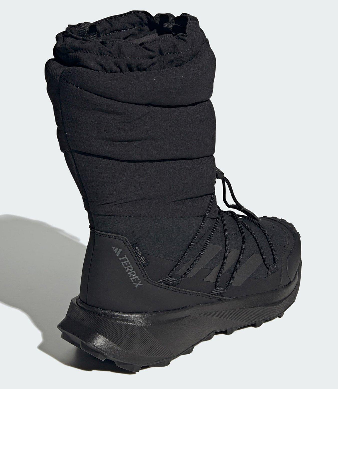 Adidas Superstar Hiking Boots Winter Sneaker Adidas Damen Adidas