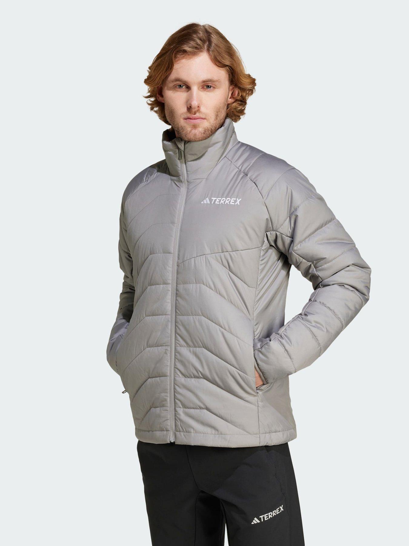 undefined Terrex Multi Synthetic Insulated Jacket